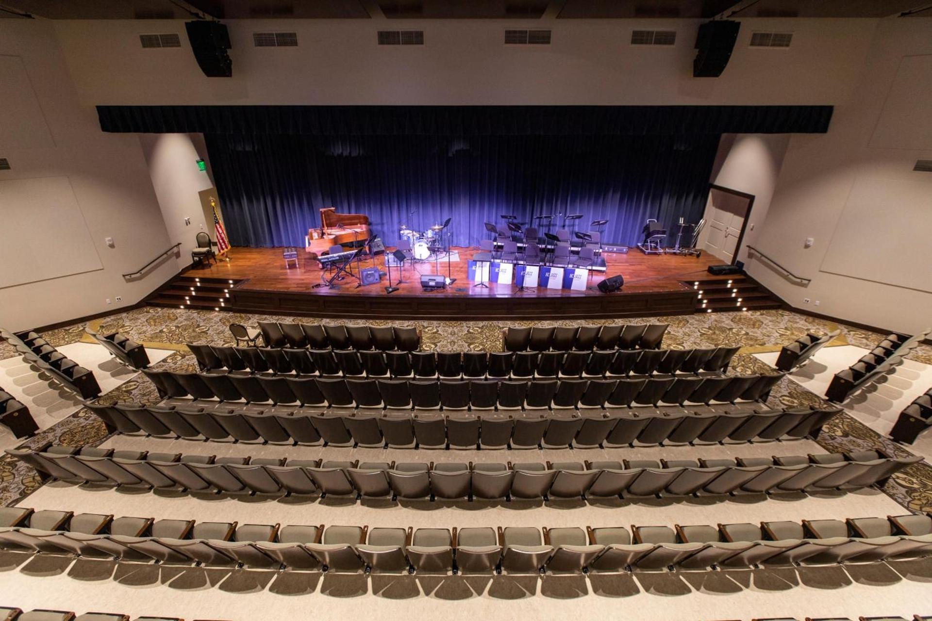 Hillsdale College Dow Hotel and Conference Center photo 5