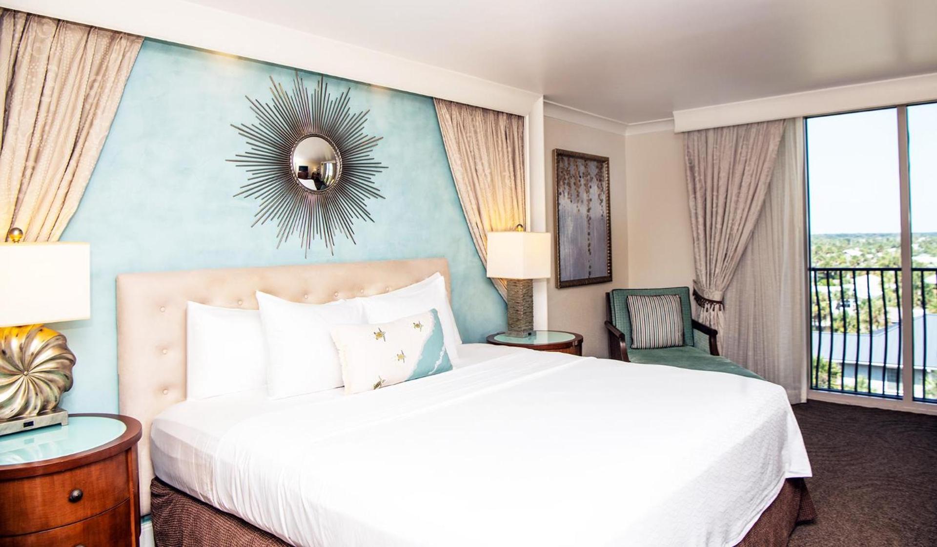 Dune House Hotel & Spa photo 2