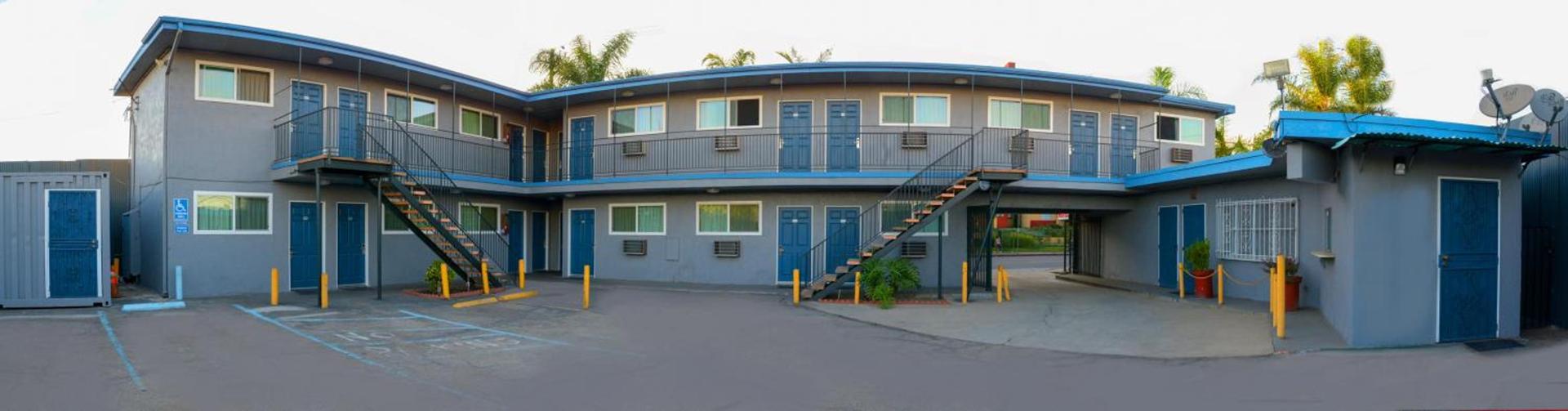 Comet Motel photo 3