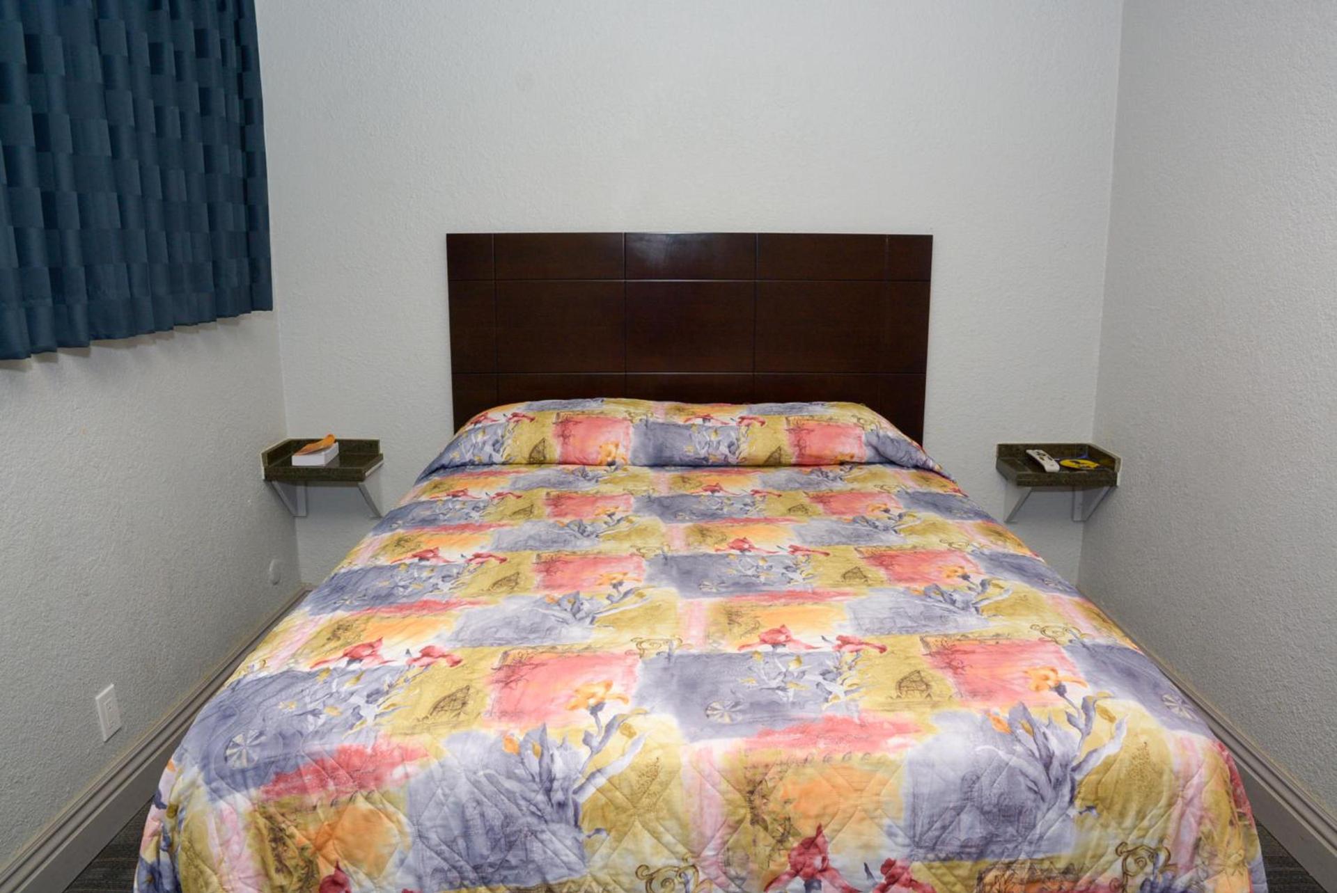 Comet Motel photo 4