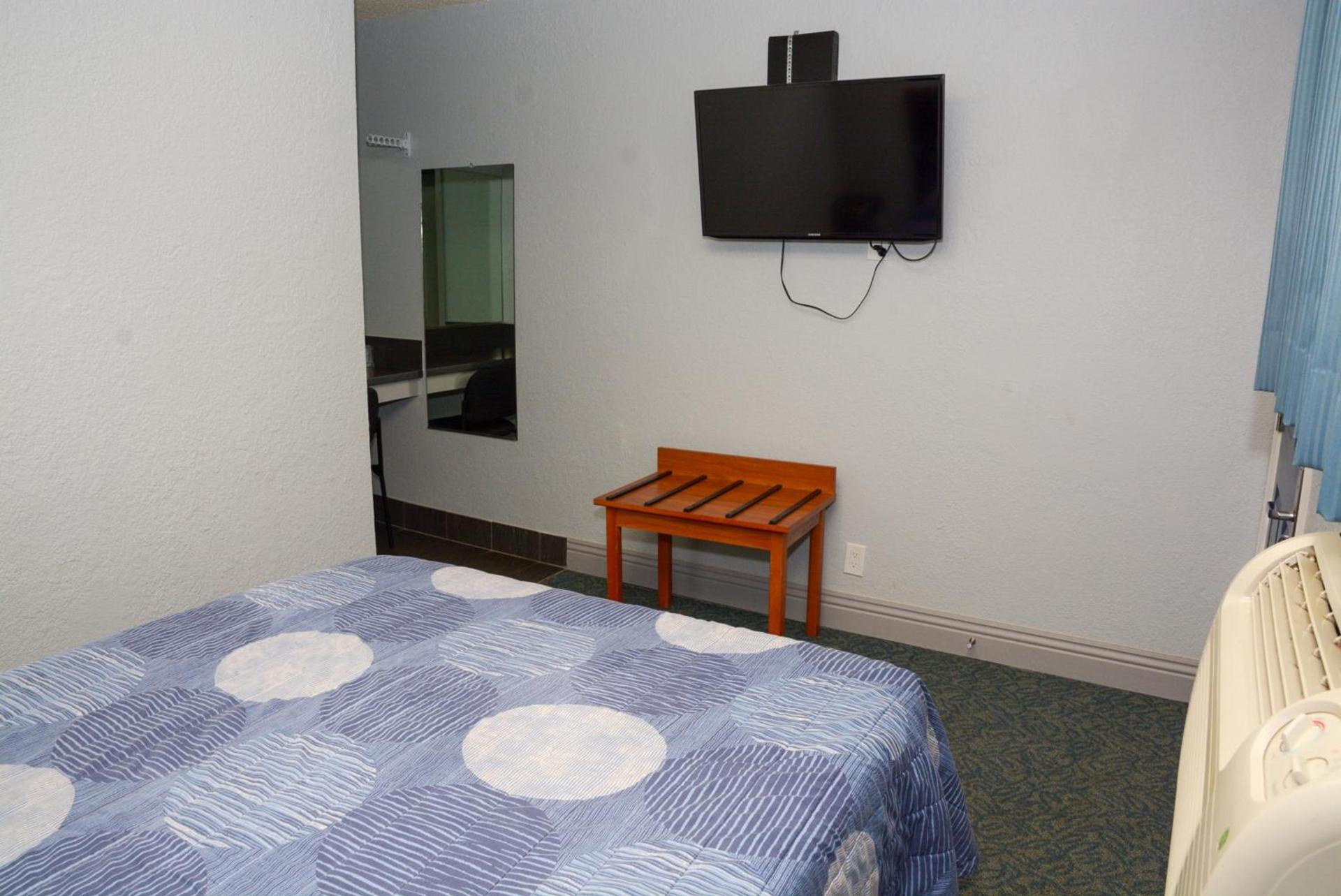 Comet Motel photo 5
