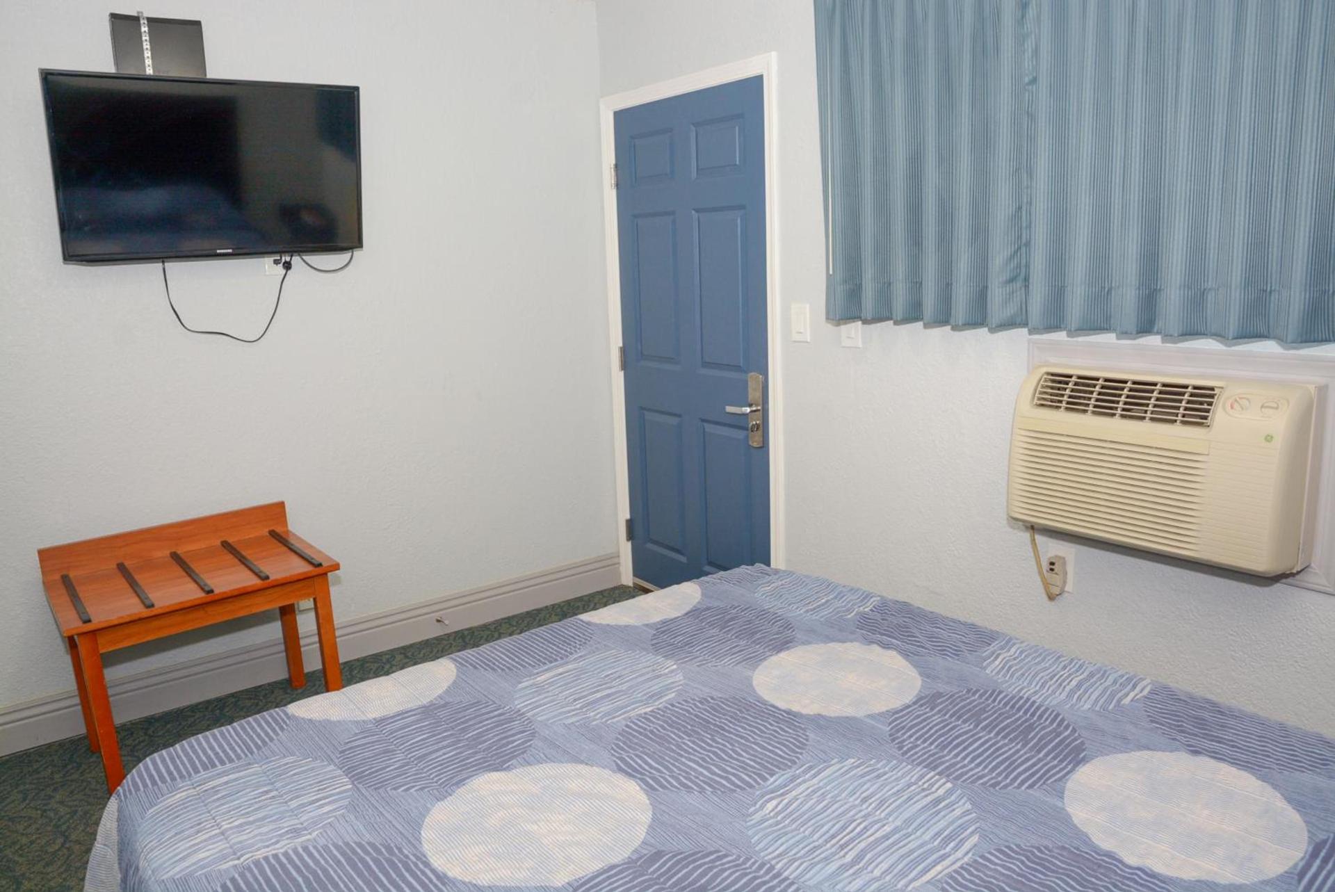 Comet Motel photo 9