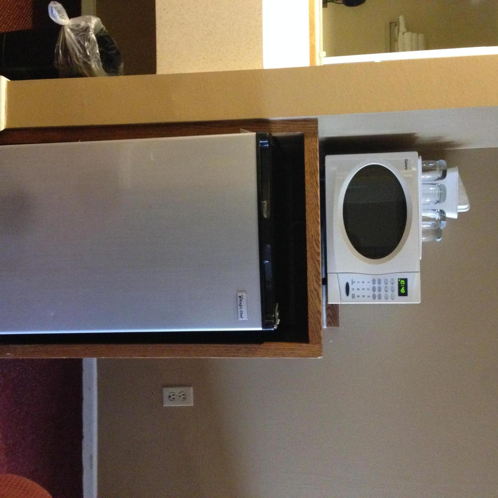 Days Inn By Wyndham Bellingham WA photo 31