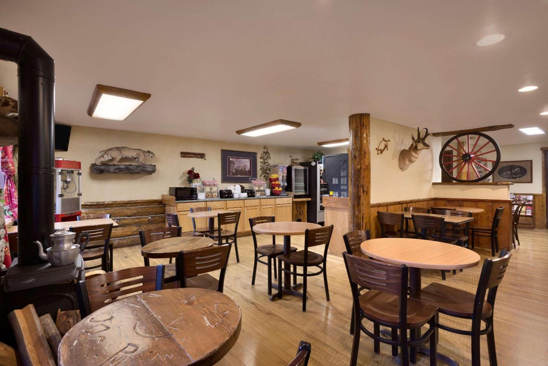 Super 8 by Wyndham Jackson Hole photo 14