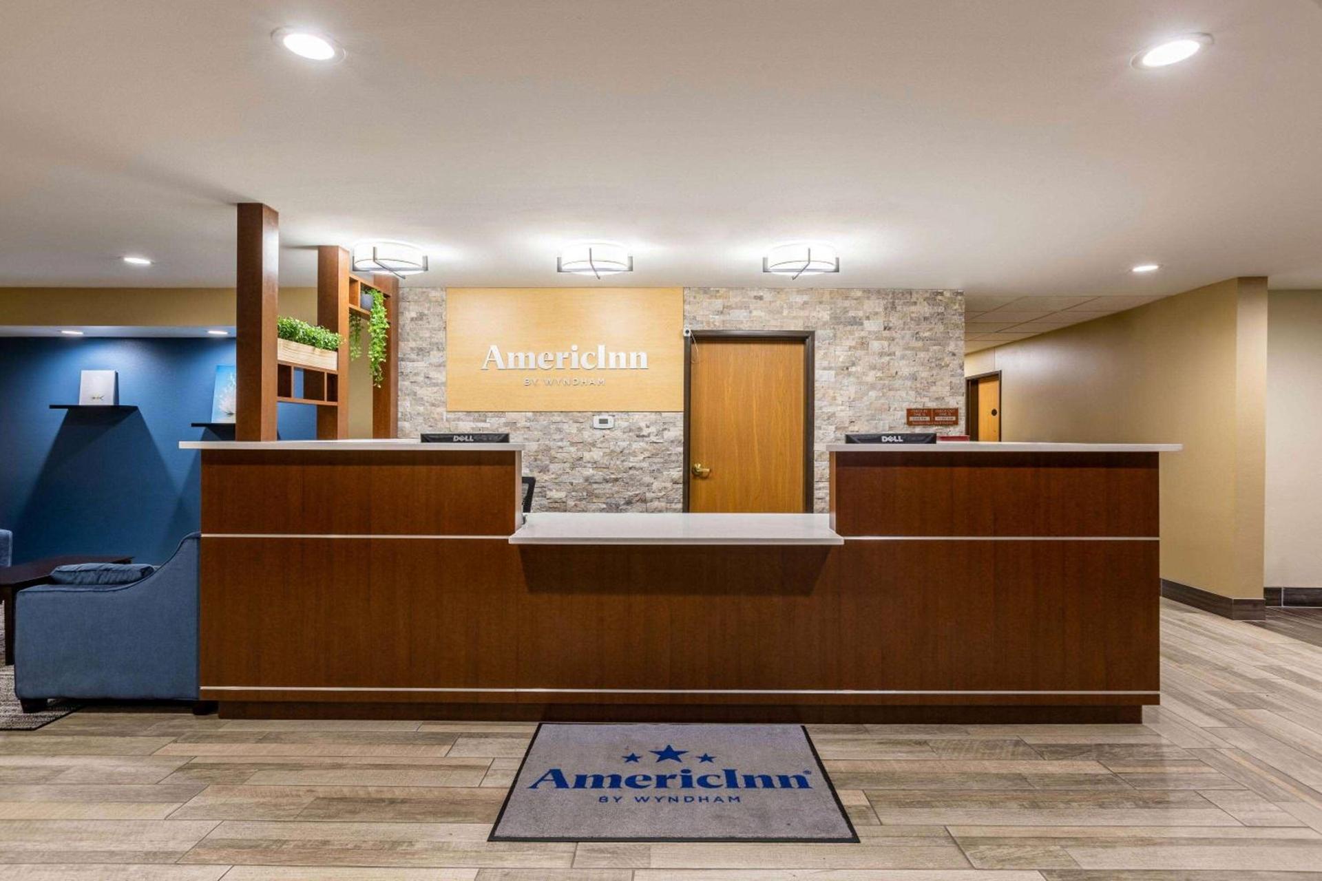 AmericInn by Wyndham Jefferson photo 26