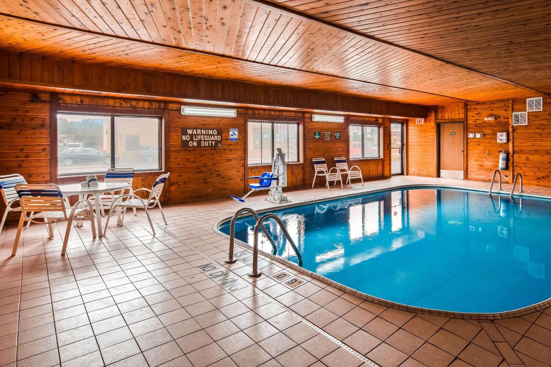 Quality Inn Tomah photo 4