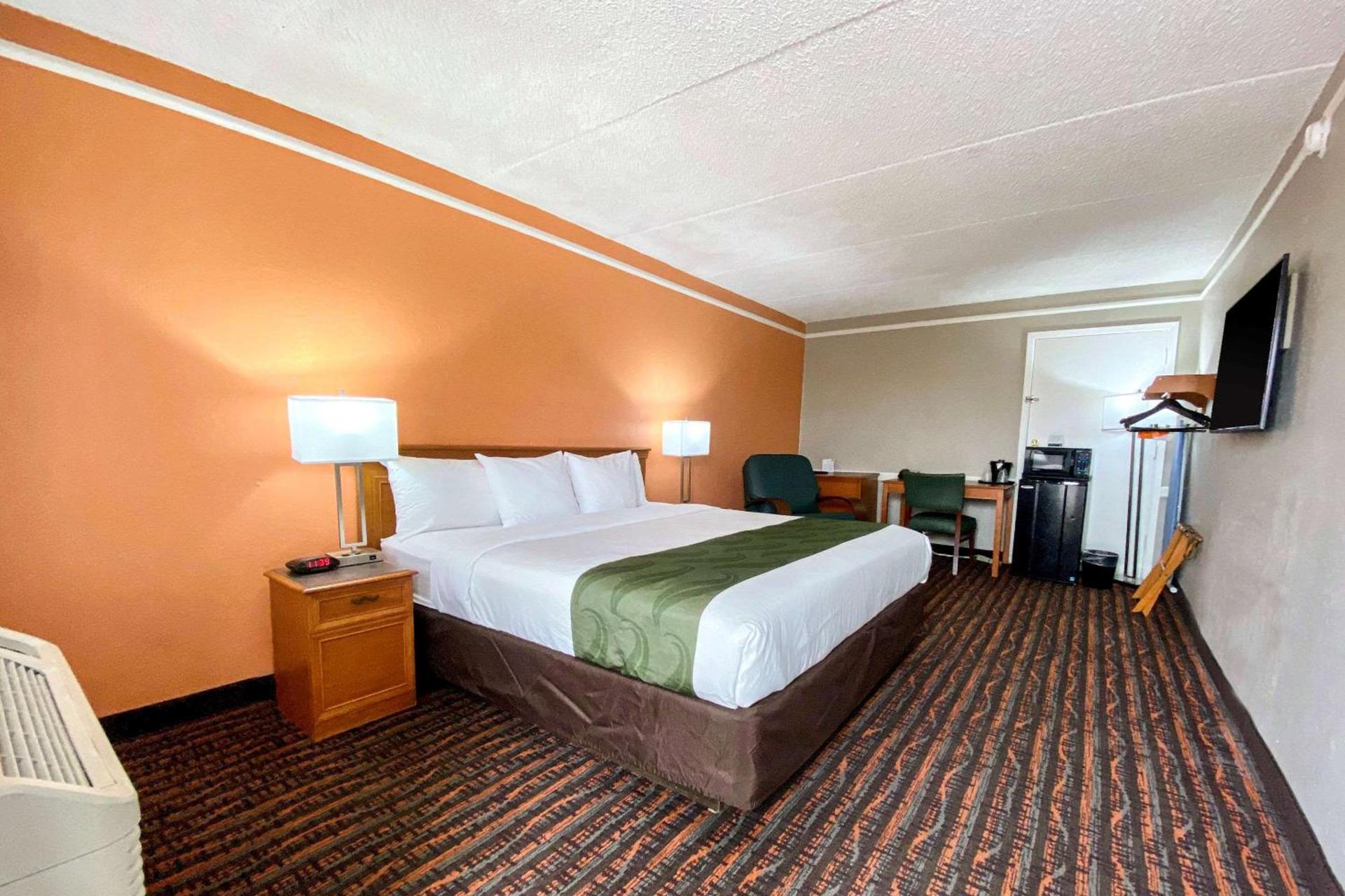 Quality Inn Harlingen photo 5