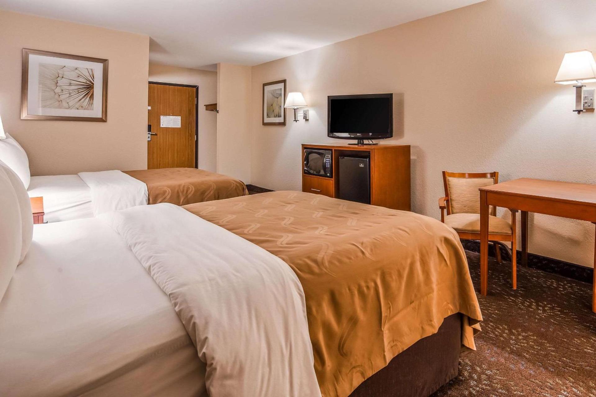 Quality Inn Tomah photo 6
