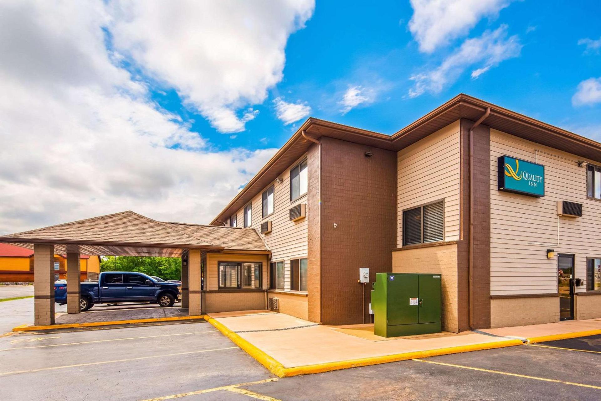 Quality Inn Tomah photo 10