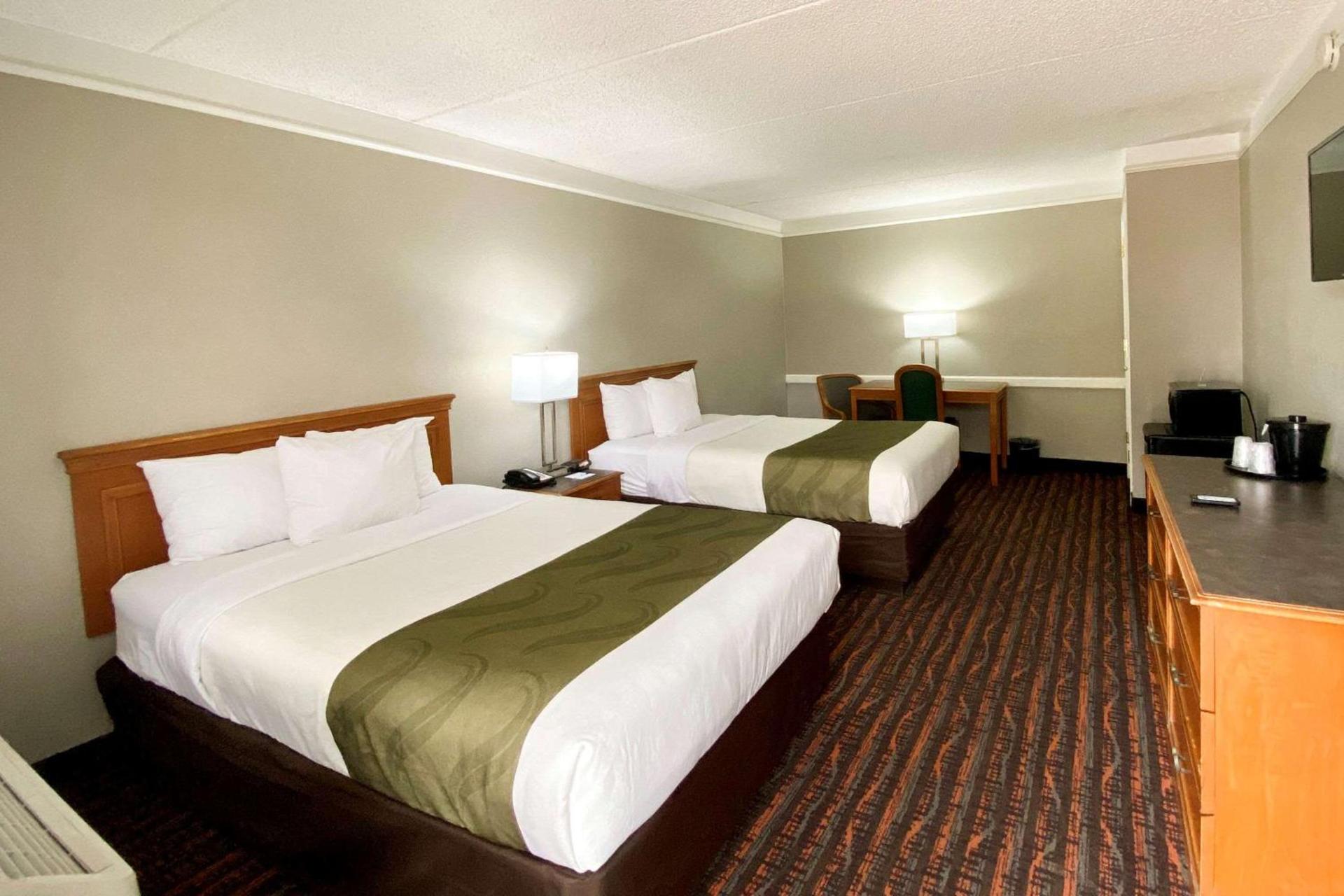 Quality Inn Harlingen photo 9