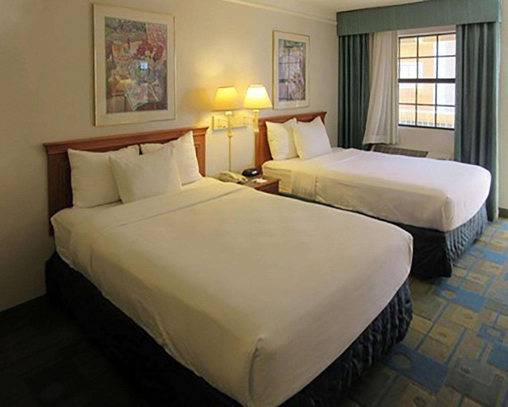Quality Inn Harlingen photo 11