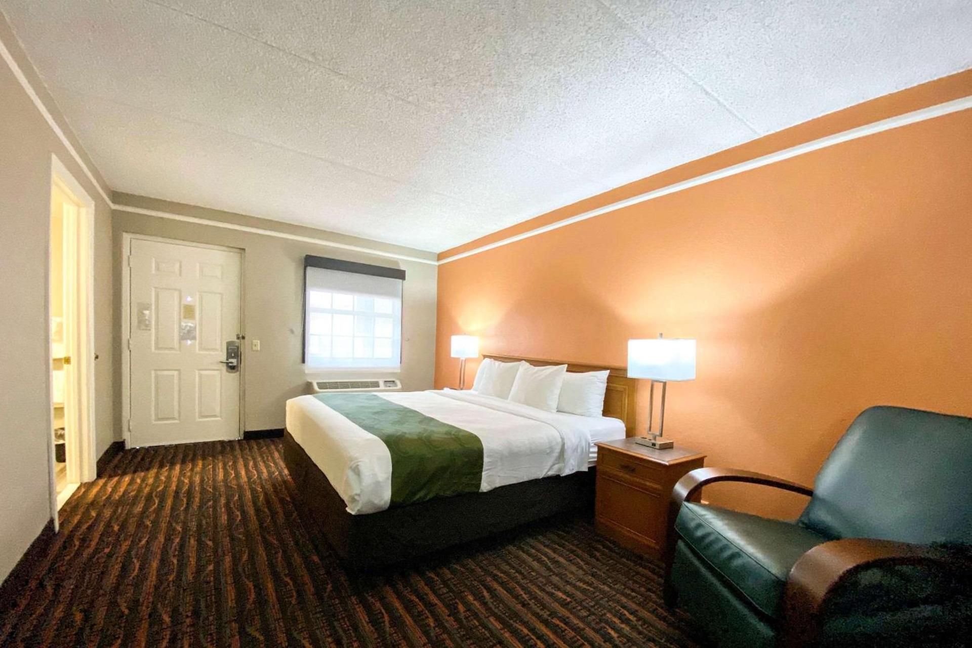 Quality Inn Harlingen photo 12