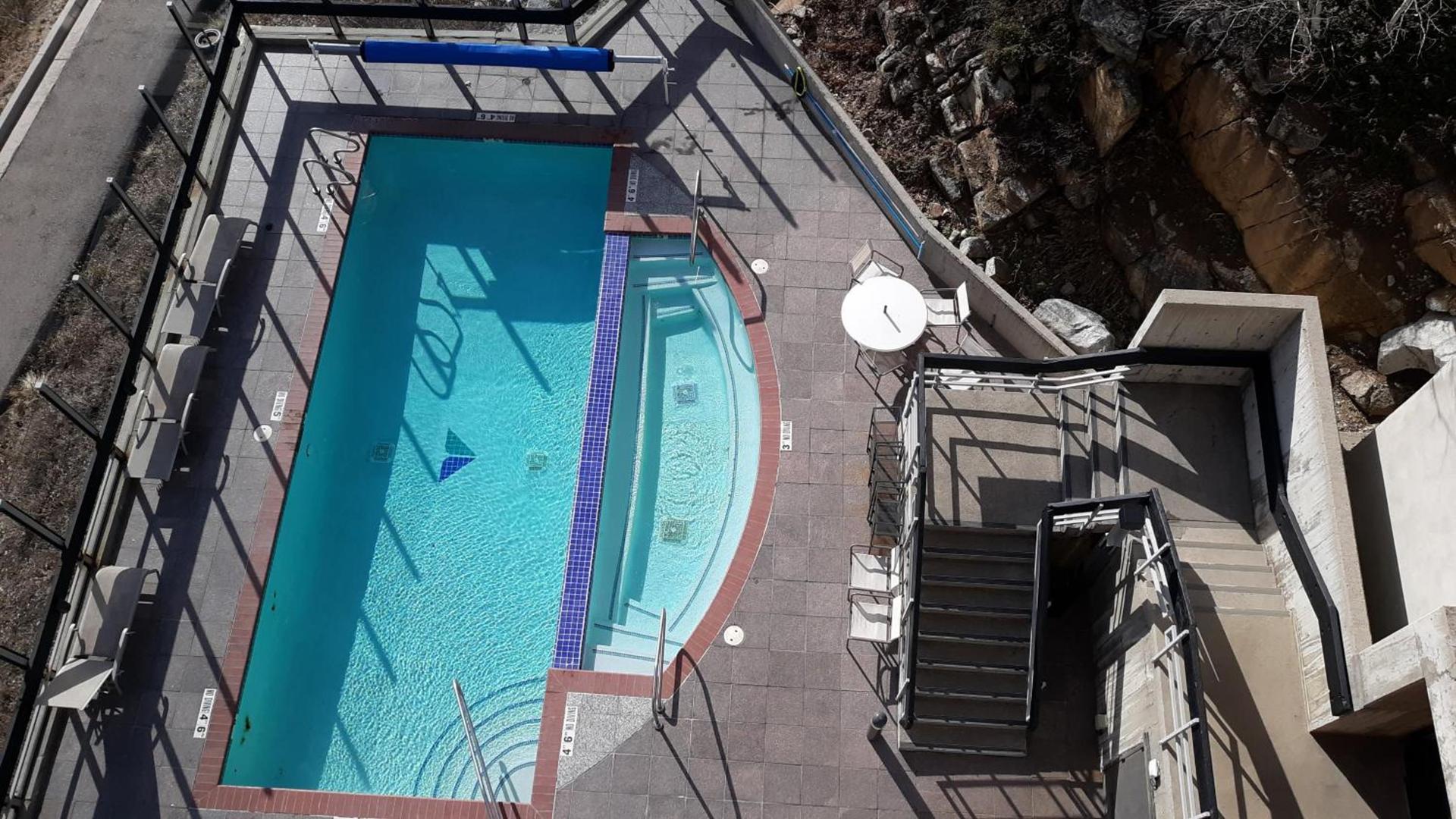 Inn at Snowbird photo 2