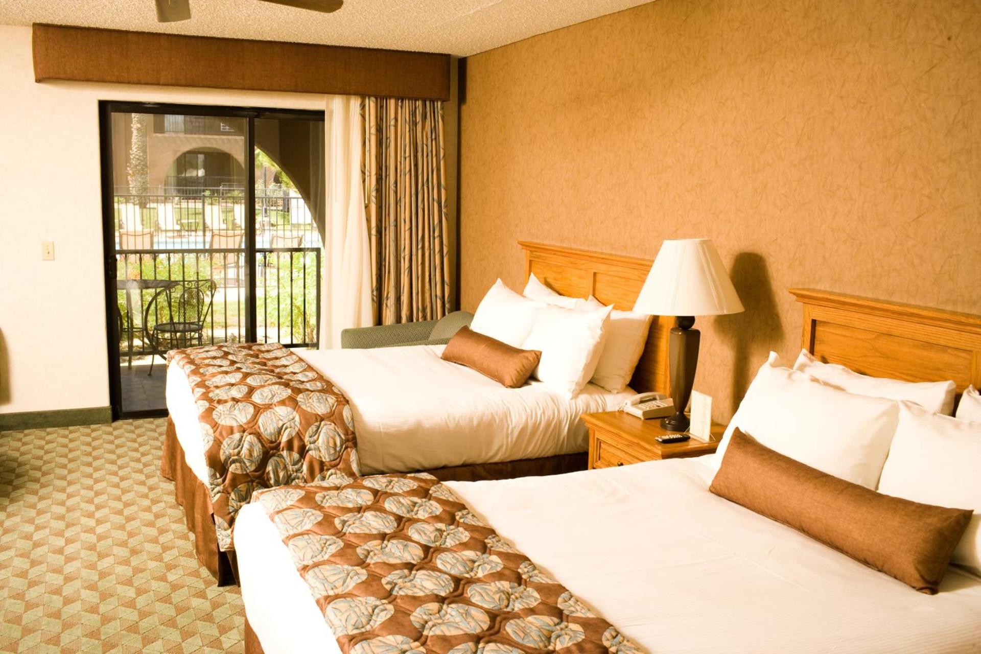 Borrego Springs Resort photo 50