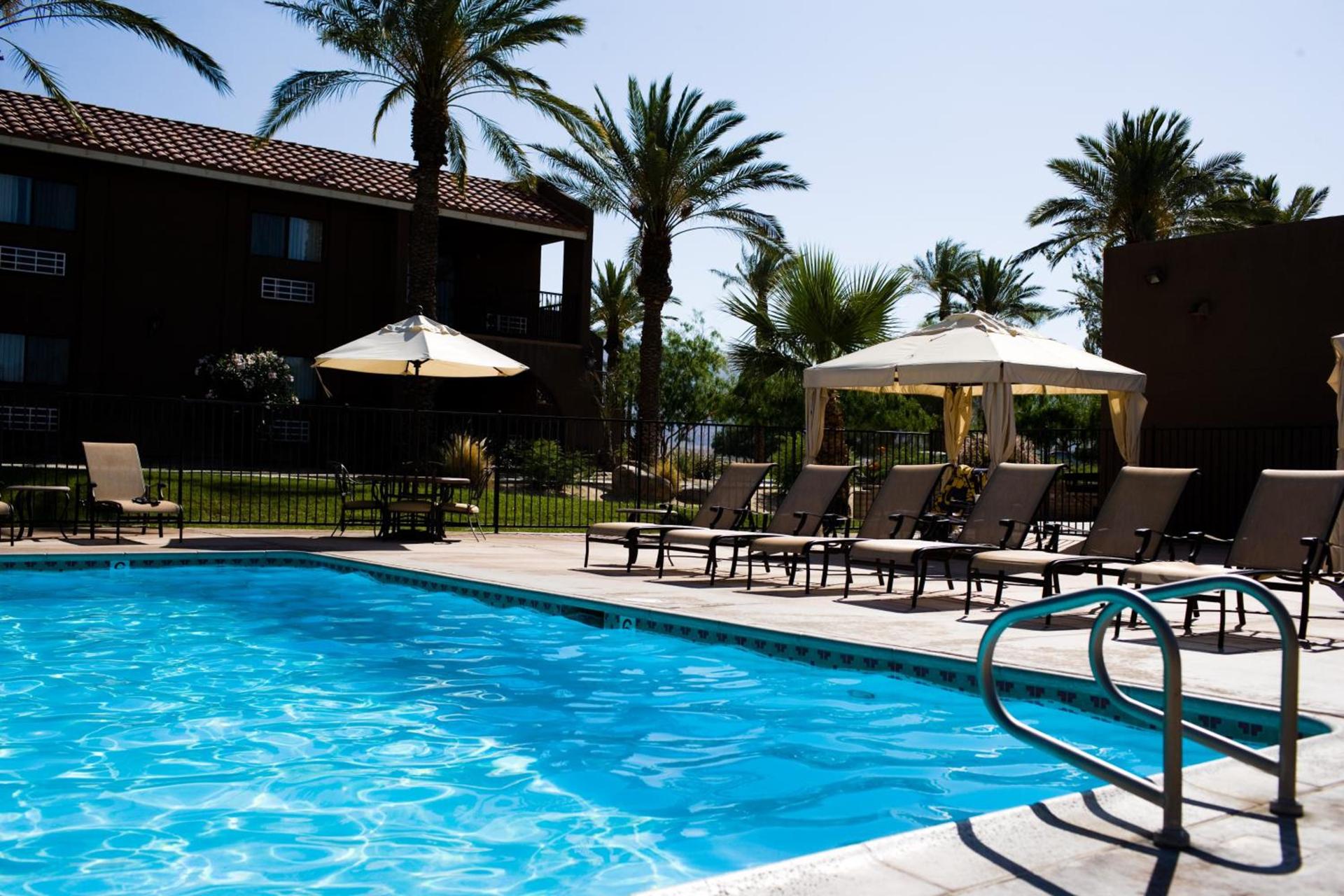Borrego Springs Resort photo 4