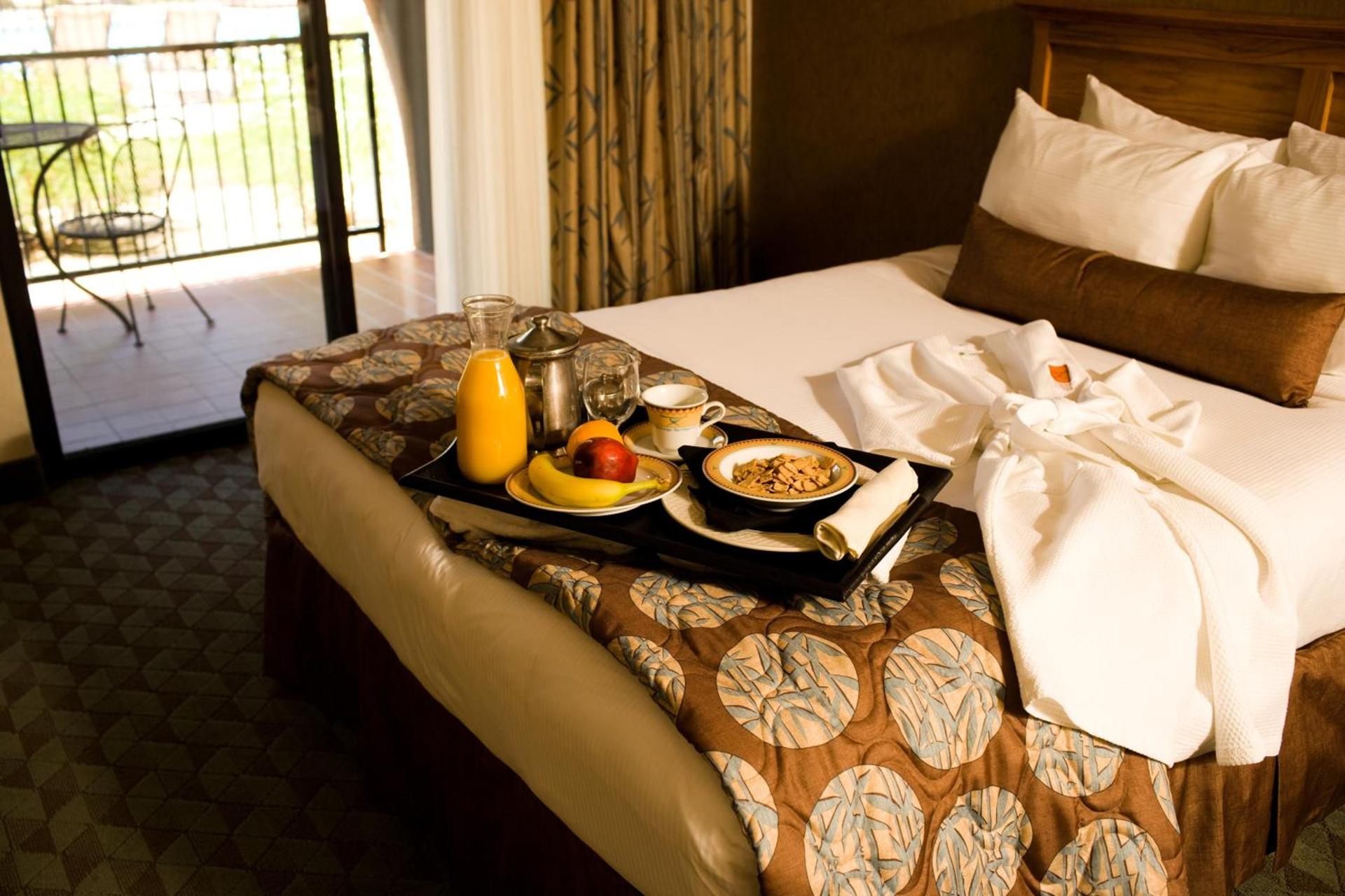 Borrego Springs Resort photo 46