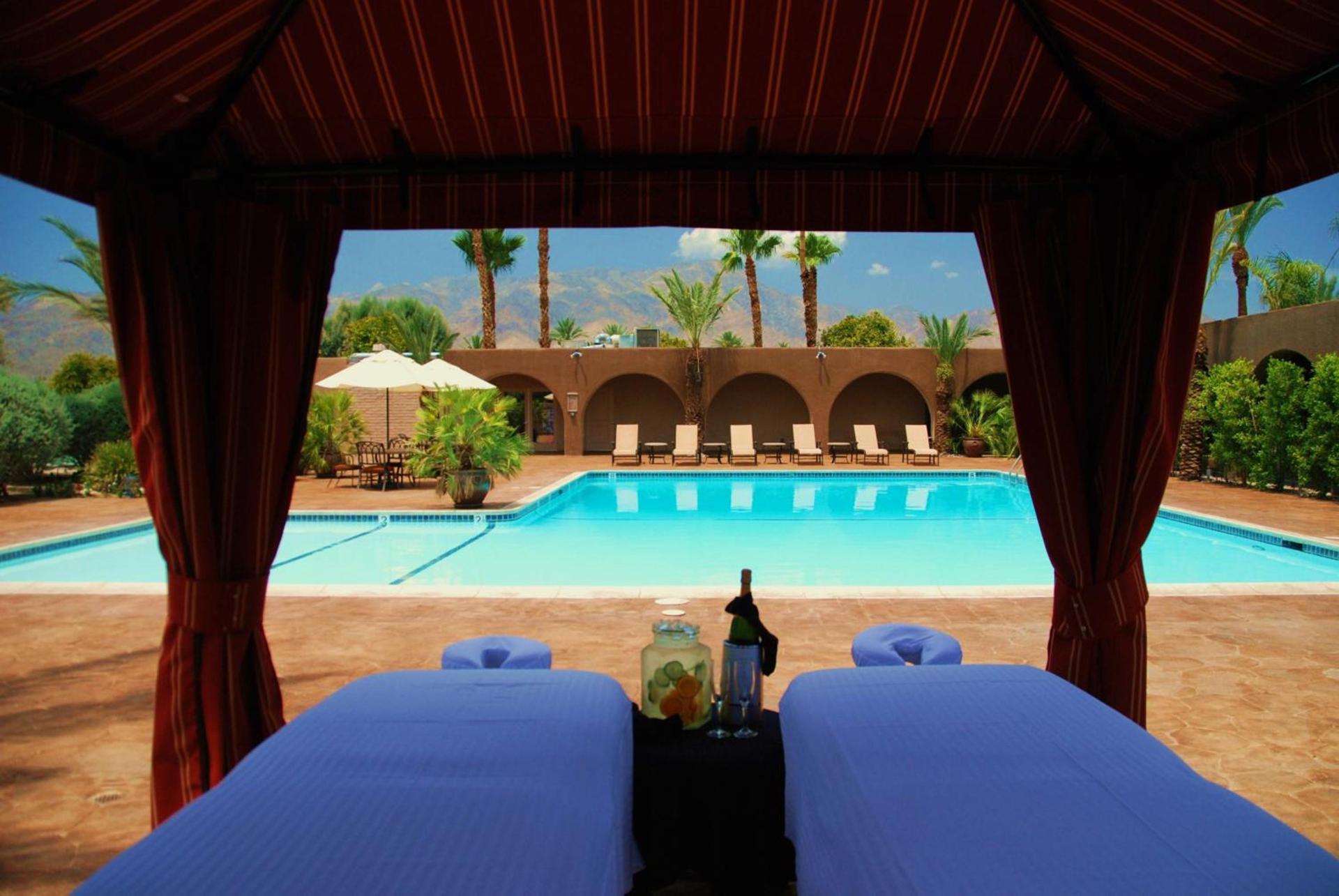 Borrego Springs Resort photo 5