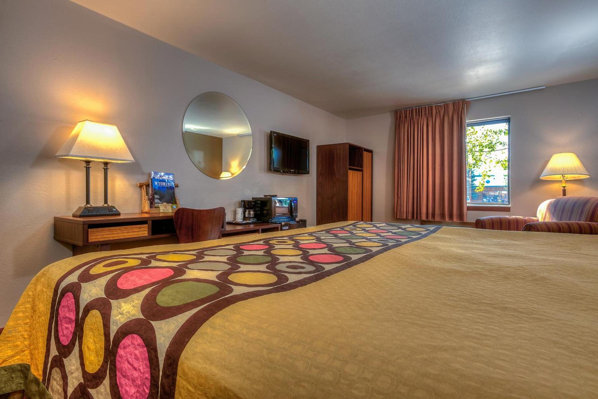 Super 8 by Wyndham Jackson Hole photo 10