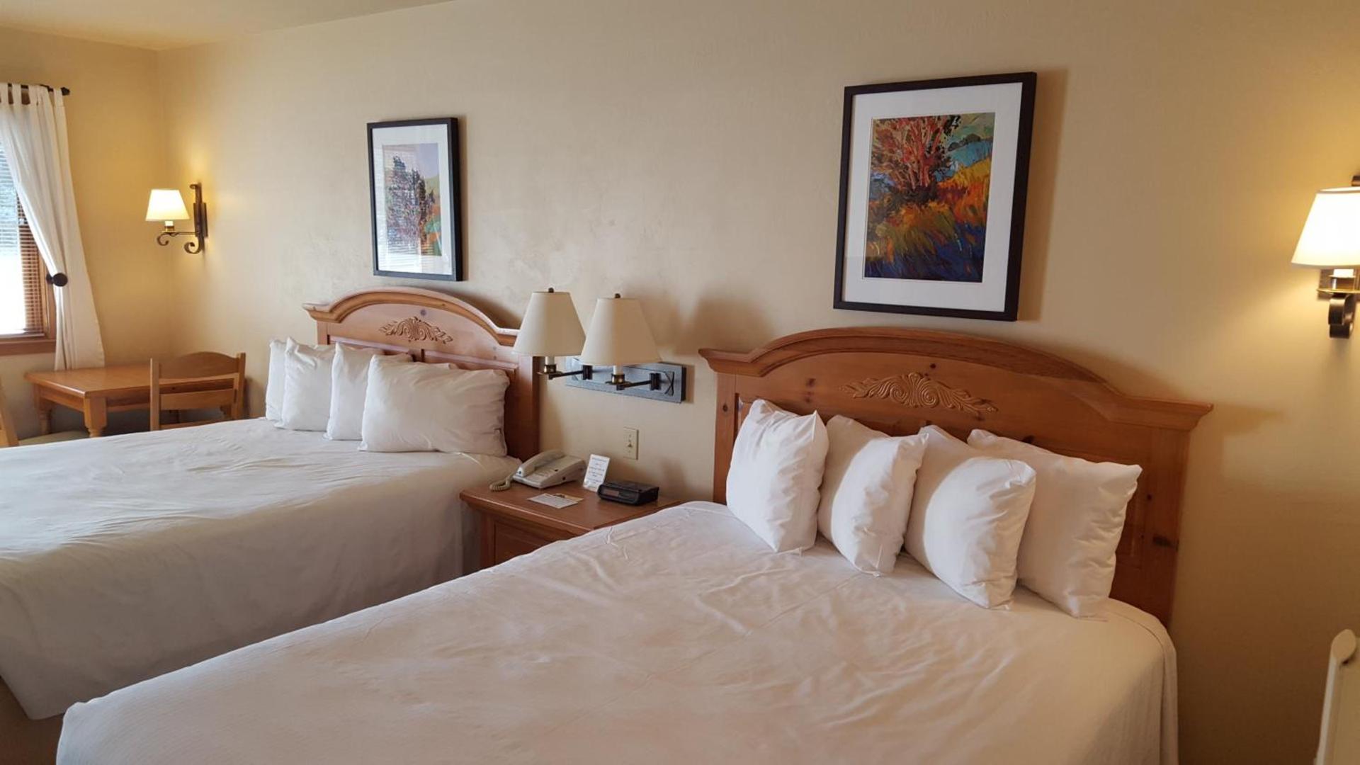 Homestead Suites - Fish Creek photo 59