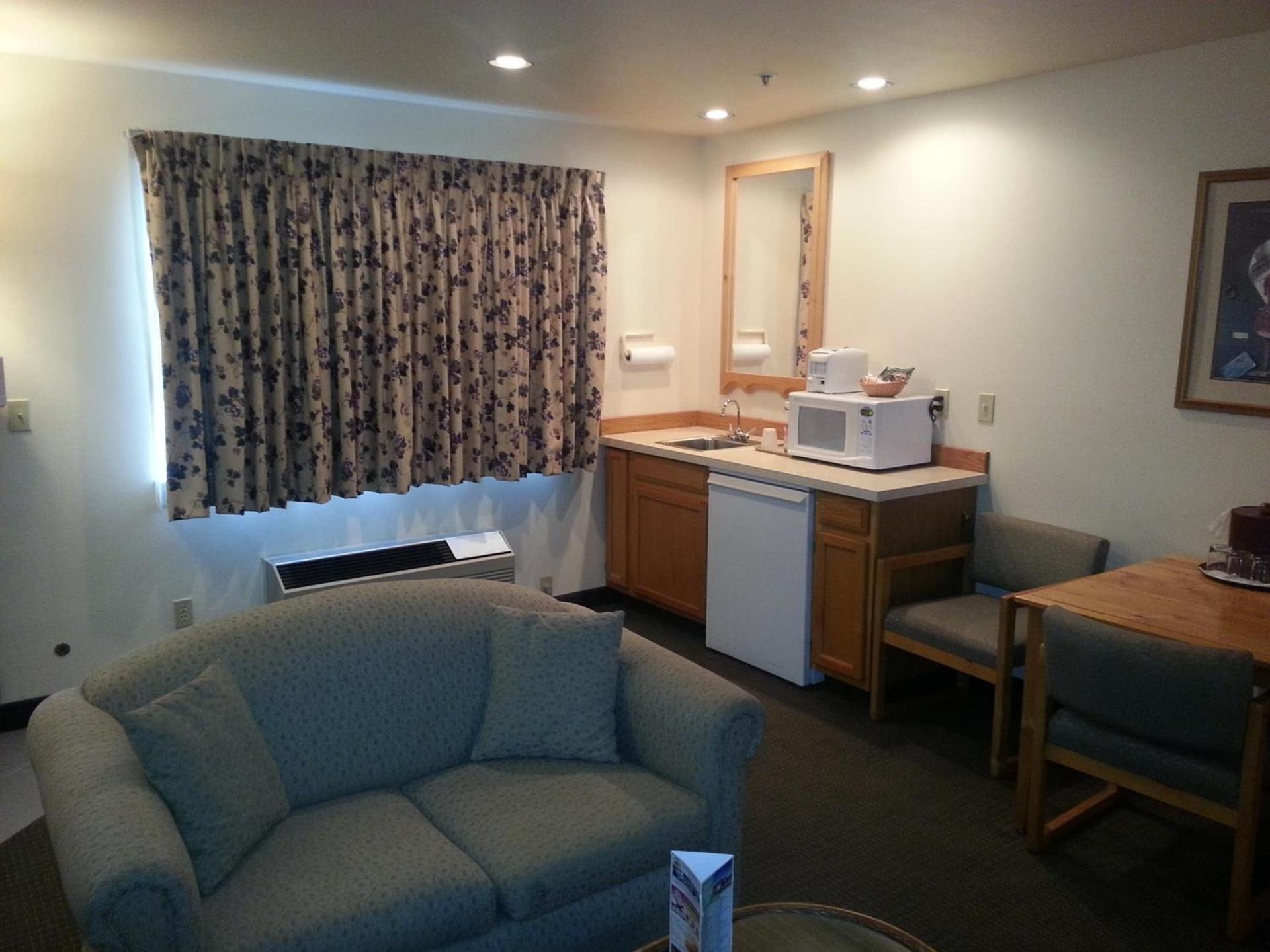 Fidalgo Country Inn photo 34