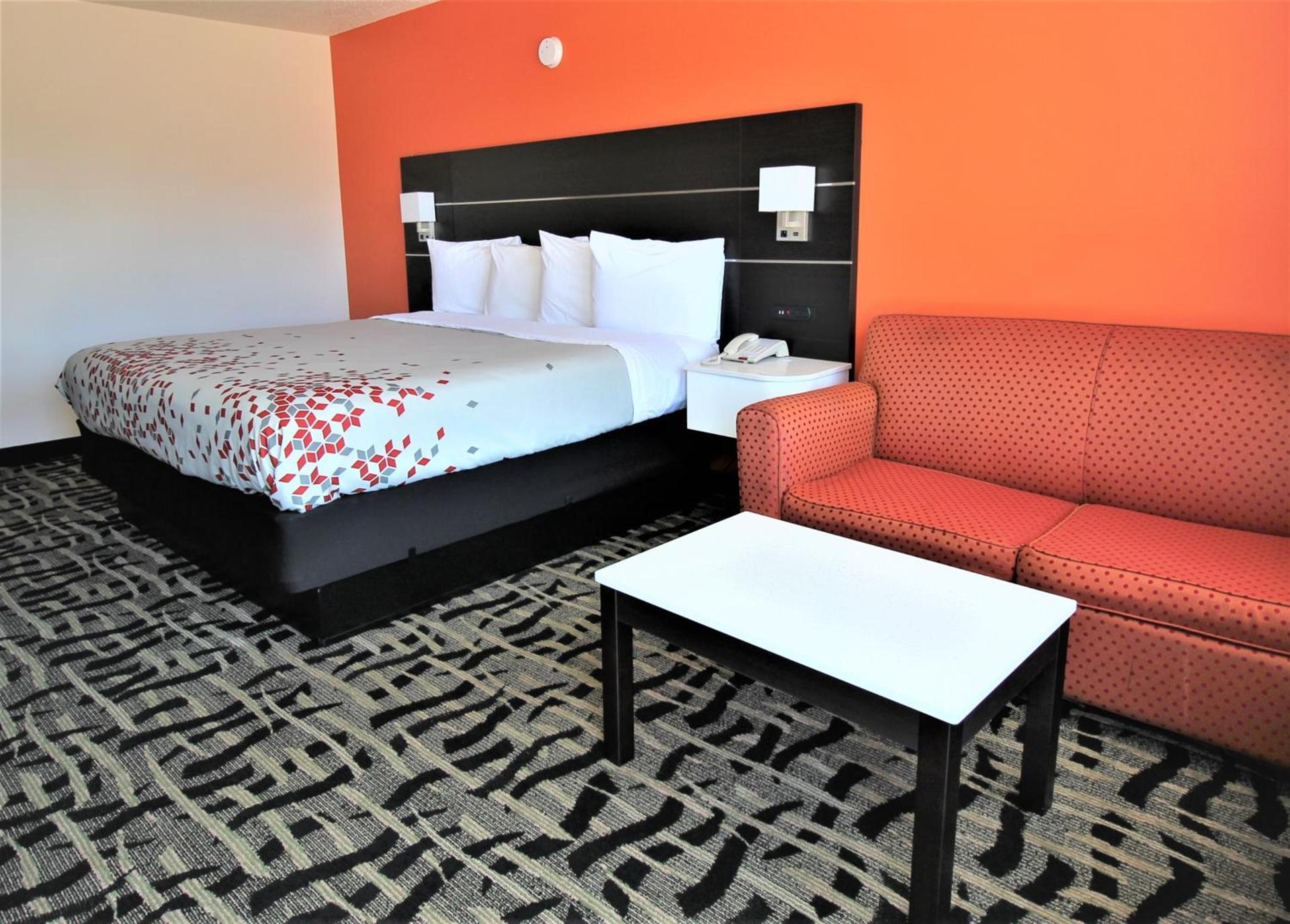Travel Inn Eutaw photo 19