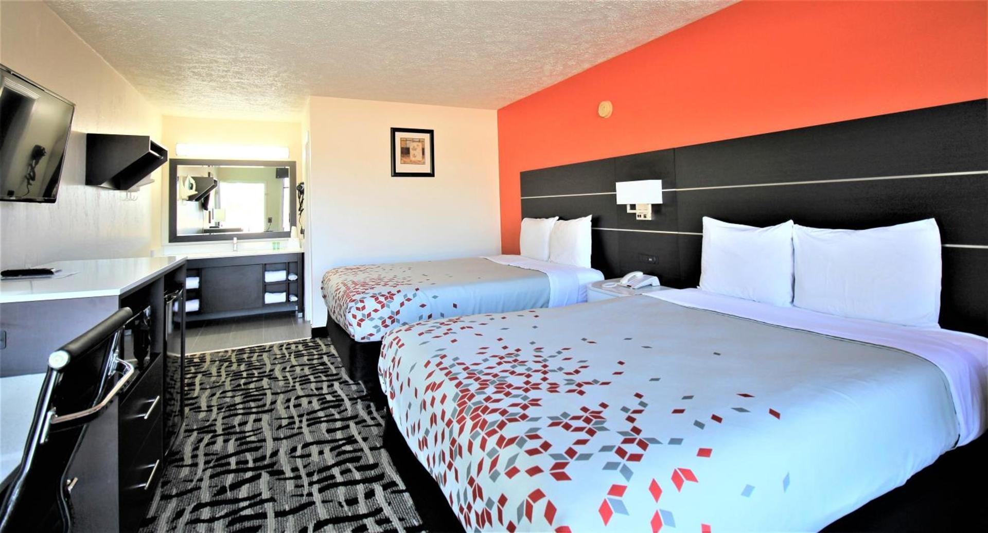 Travel Inn Eutaw photo 10