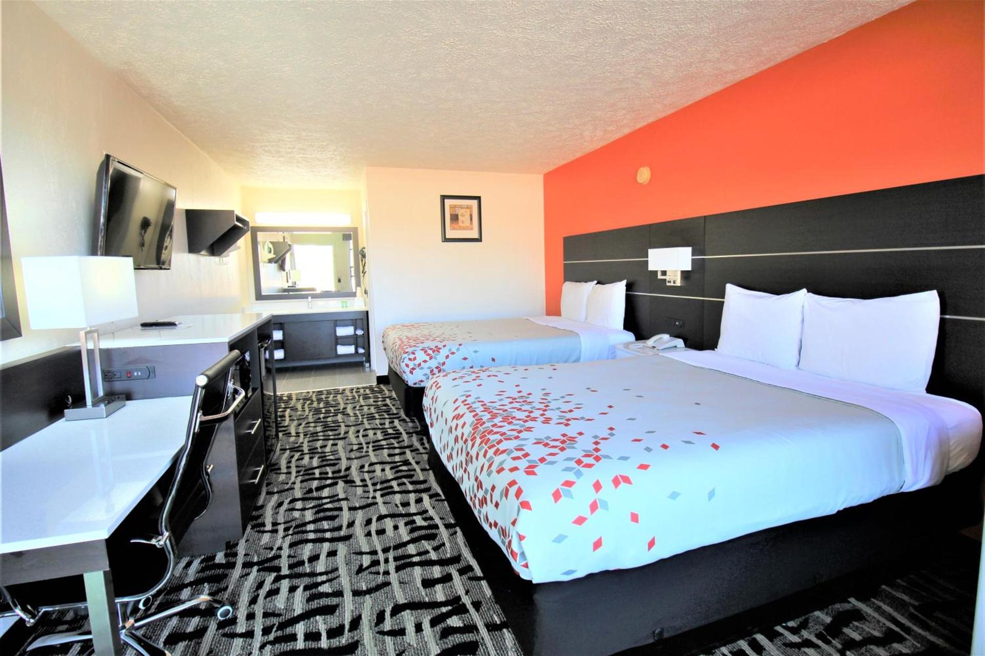 Travel Inn Eutaw photo 21