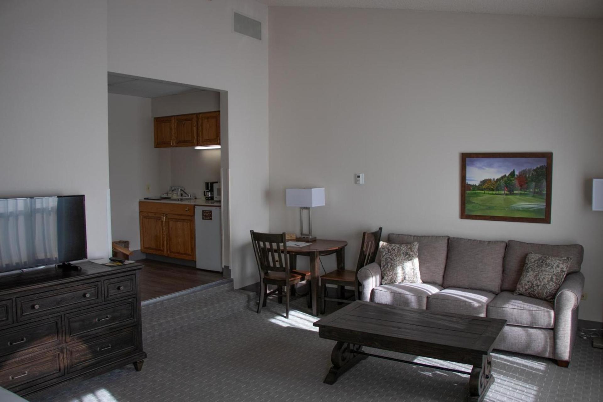 Lone Tree Golf Club and Hotel photo 23