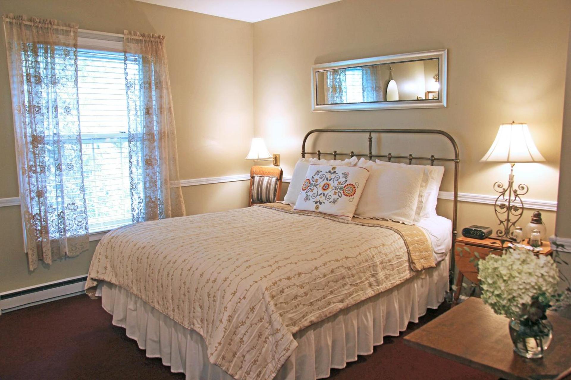 Eagle Harbor Inn photo 60