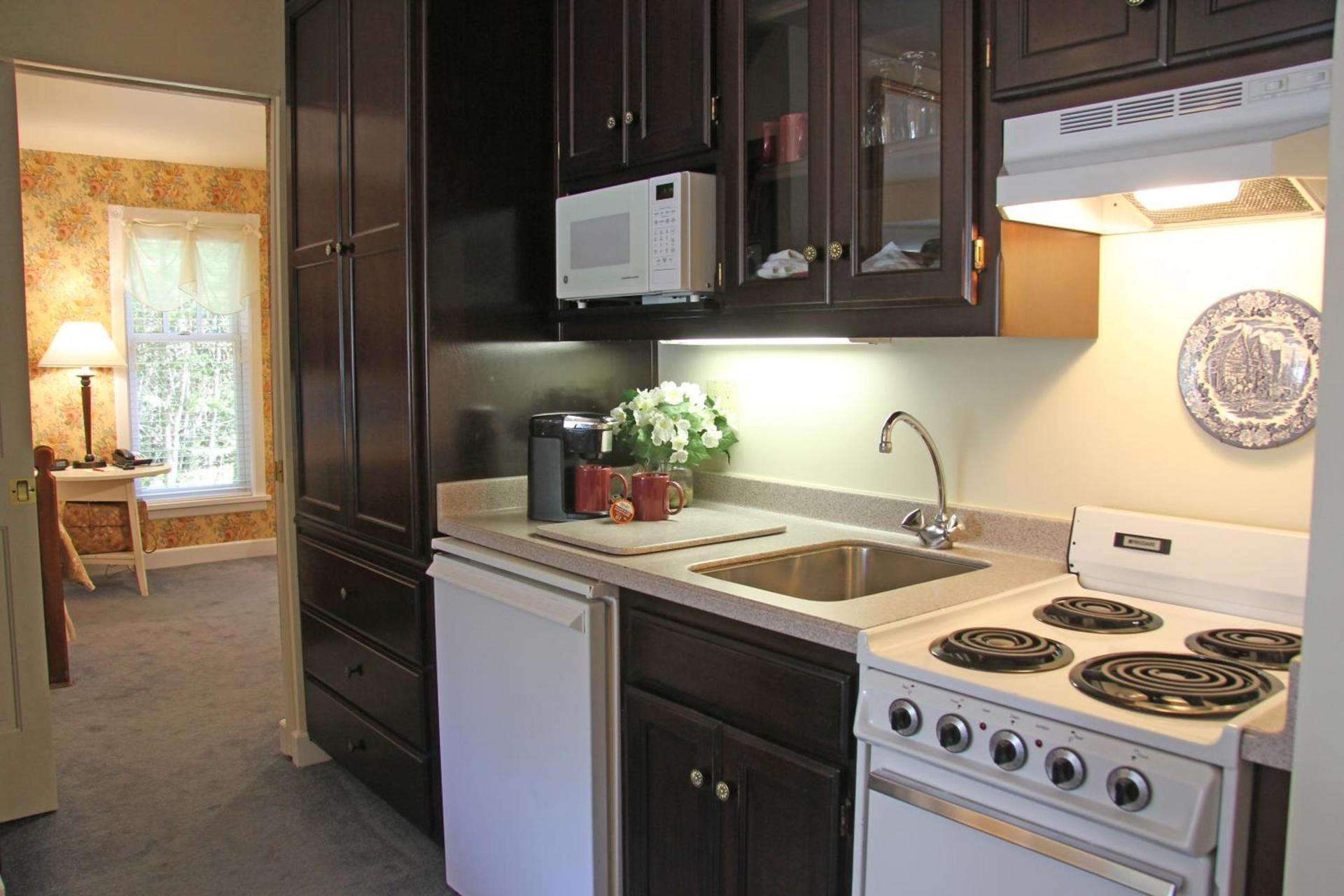 Eagle Harbor Inn photo 54