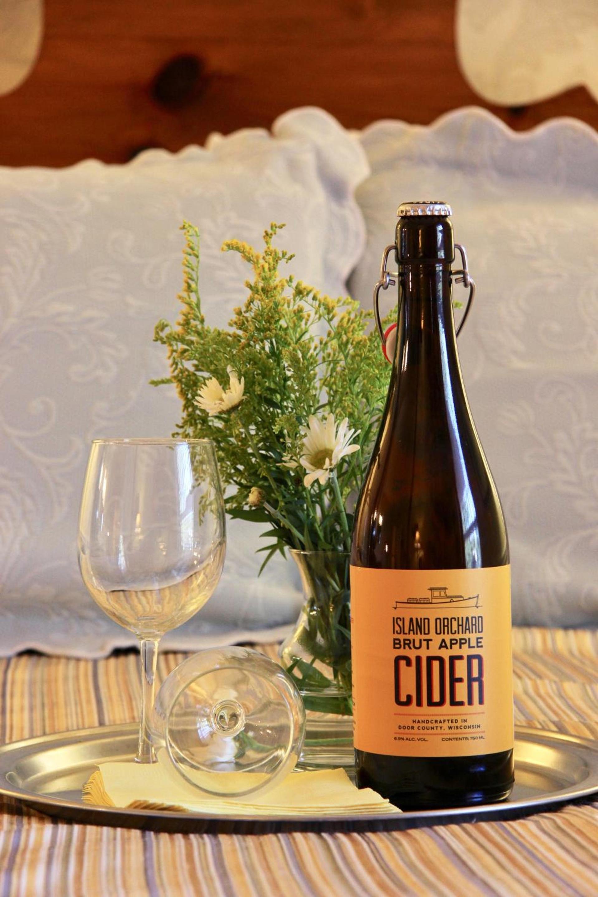 Eagle Harbor Inn photo 52
