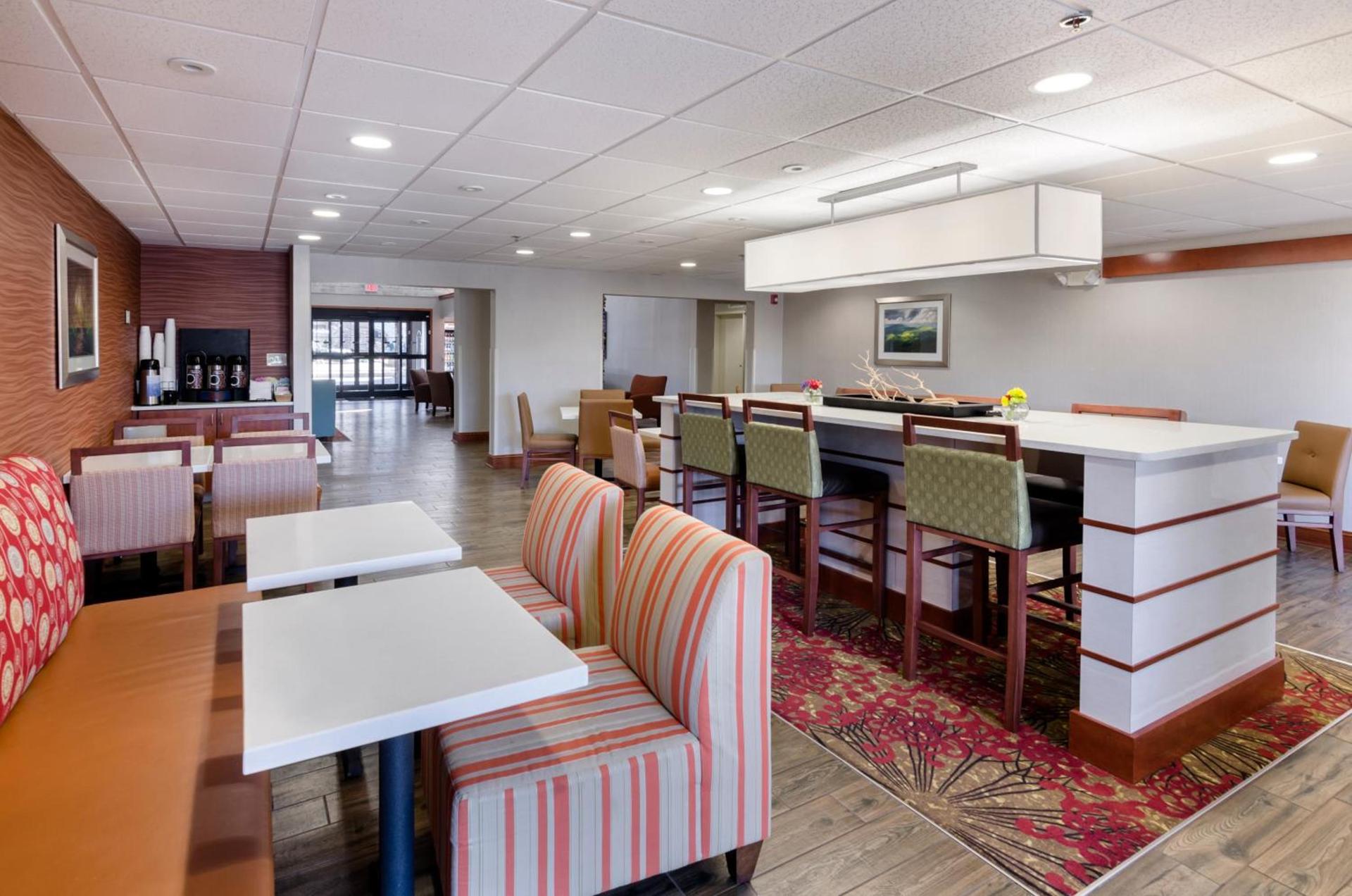 La Quinta by Wyndham Boone photo 38