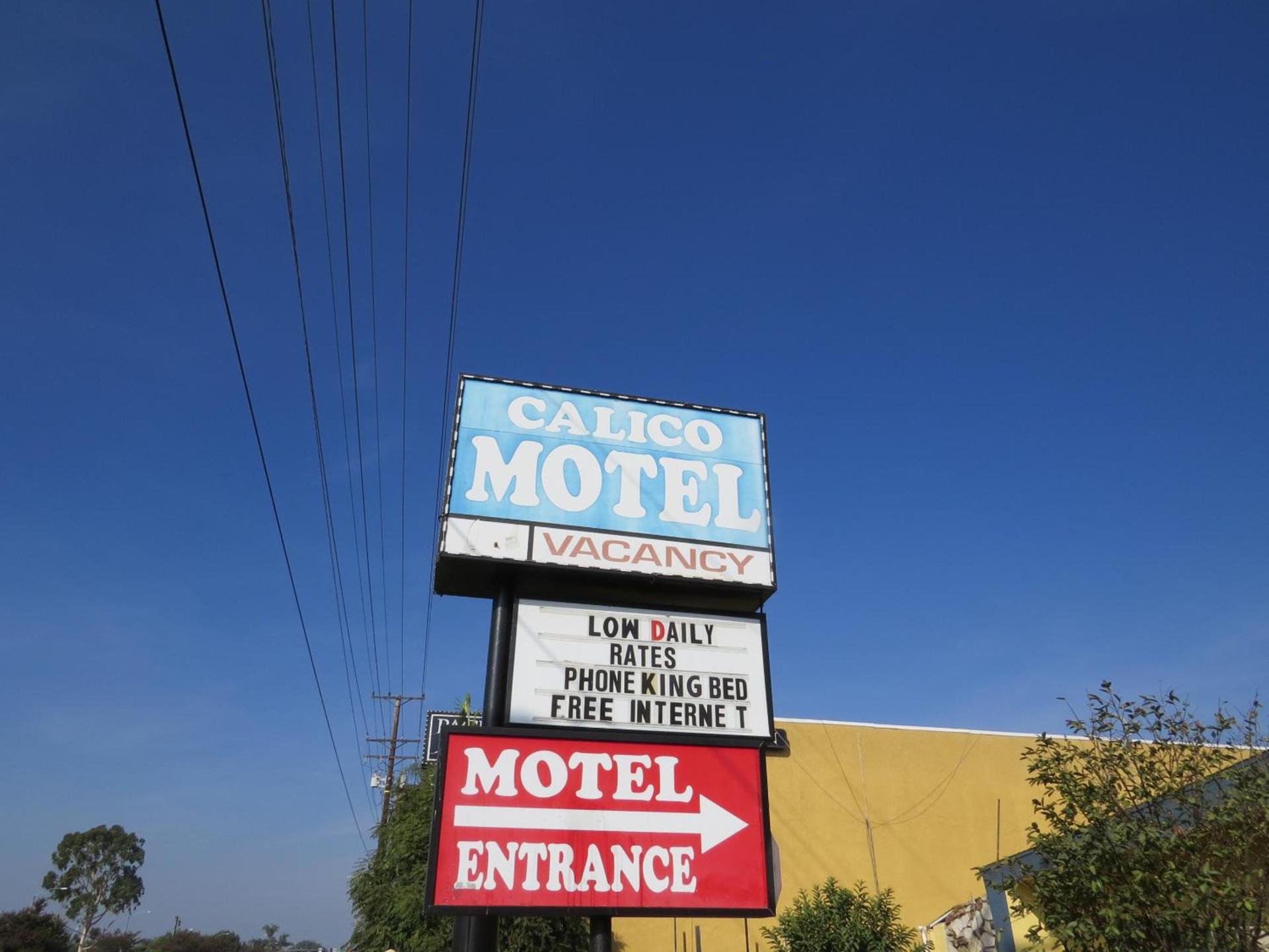 Calico Motel photo 2