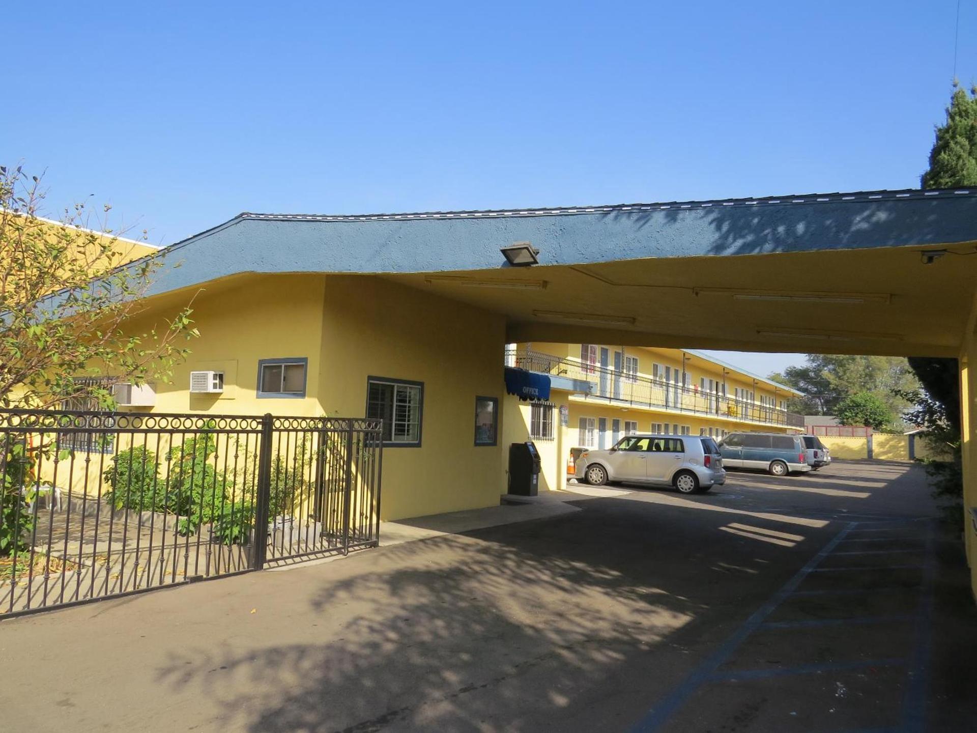 Calico Motel photo 3