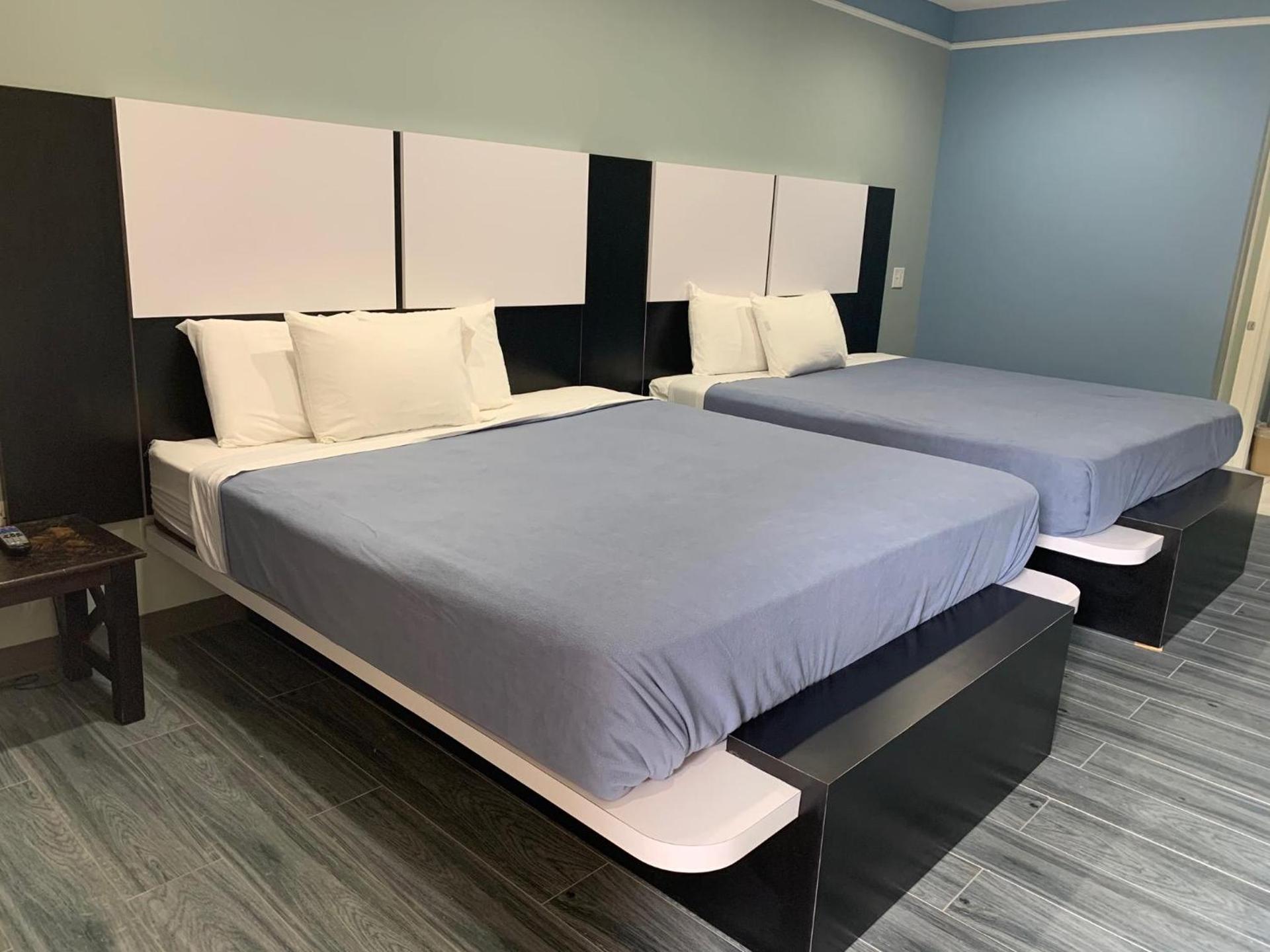 Crystal Suites photo 17