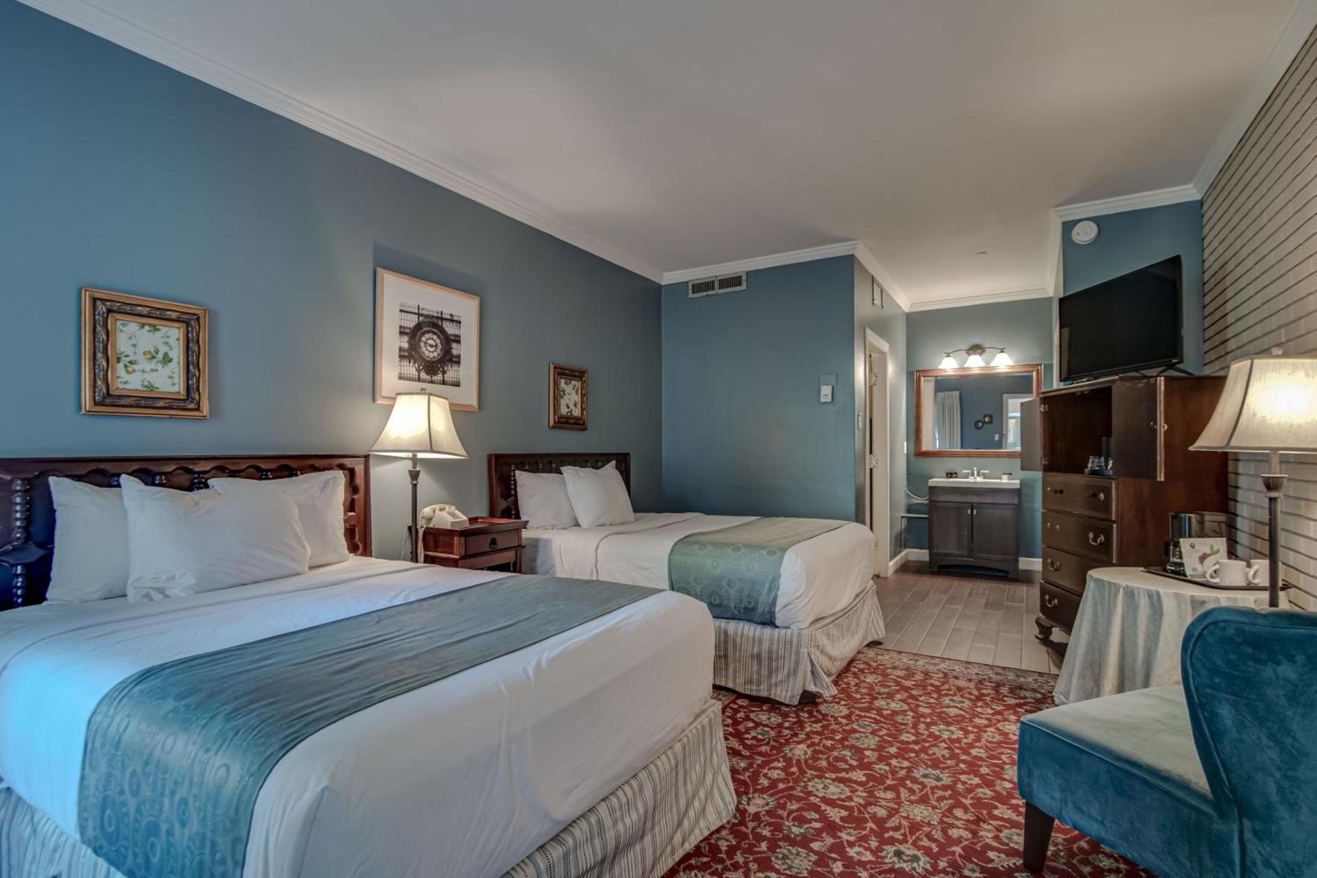 Malaga Inn photo 51