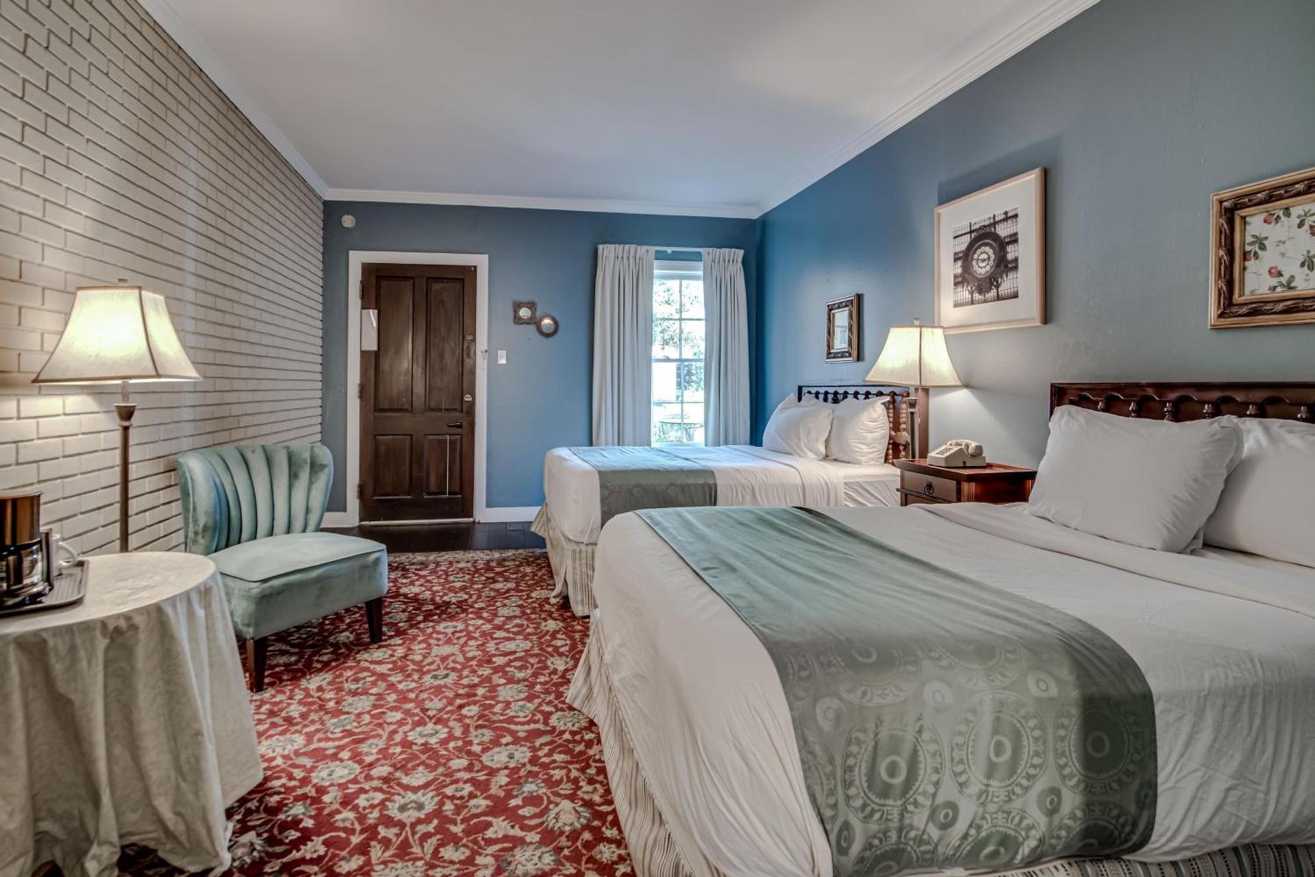 Malaga Inn photo 50