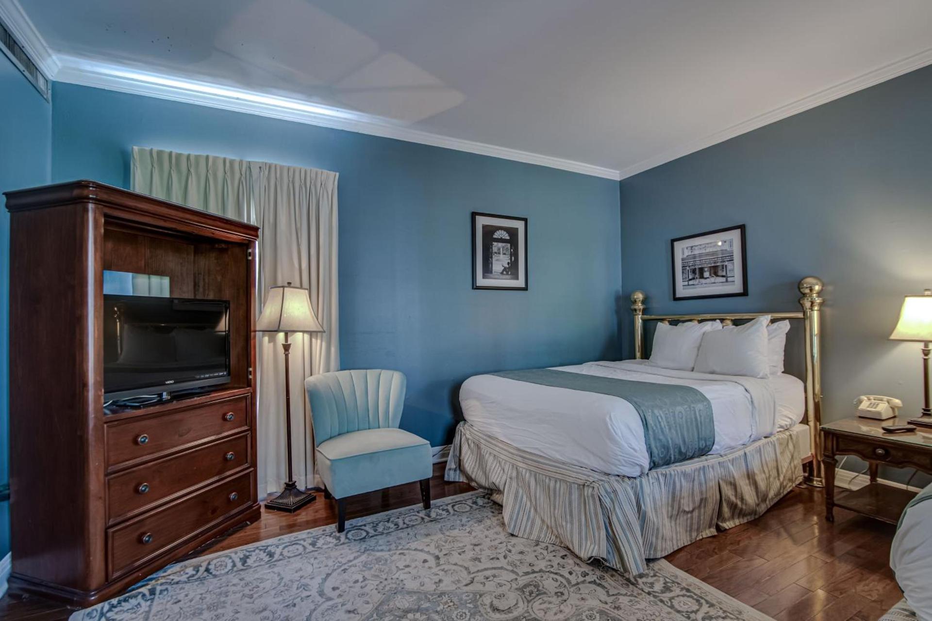 Malaga Inn photo 45