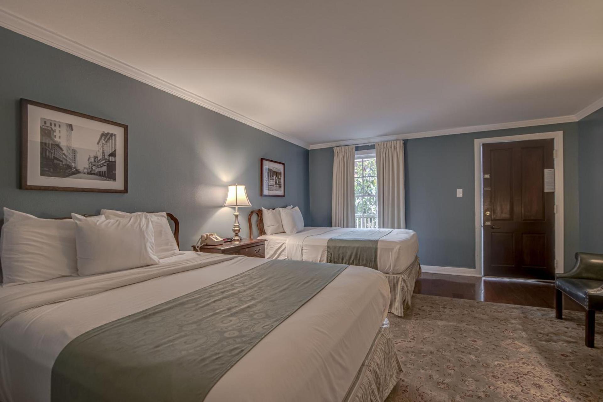 Malaga Inn photo 38