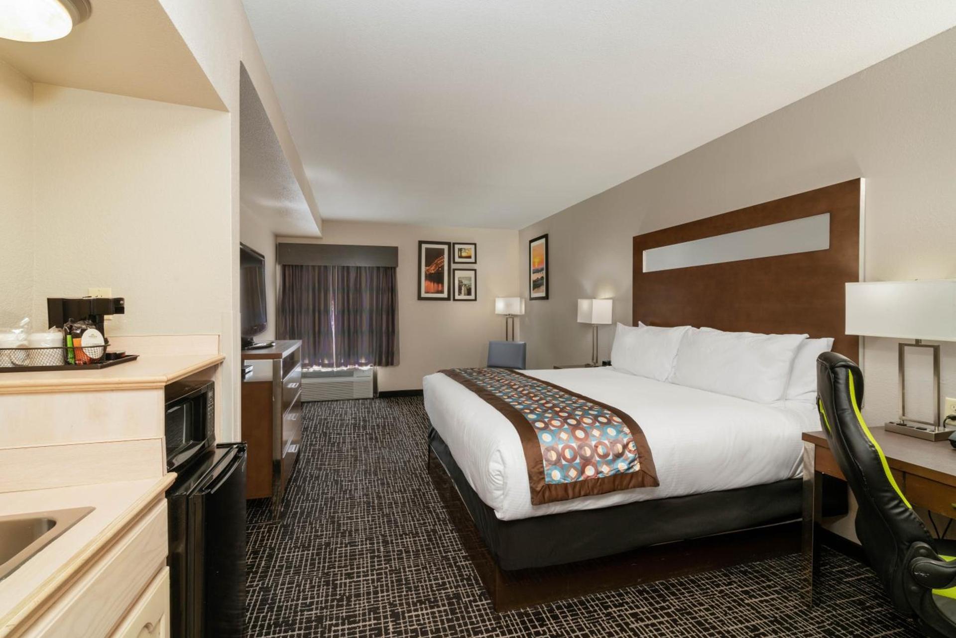 Wingate by Wyndham Memphis East photo 8