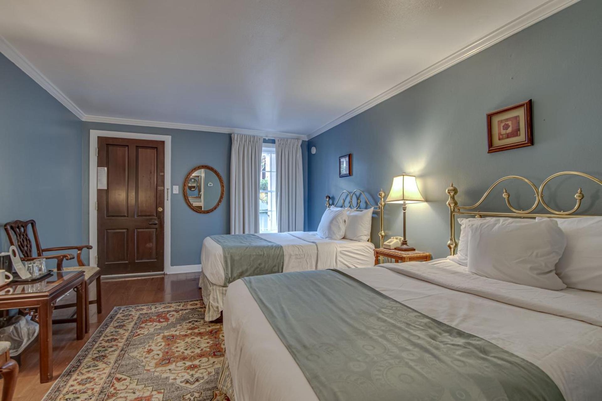 Malaga Inn photo 36