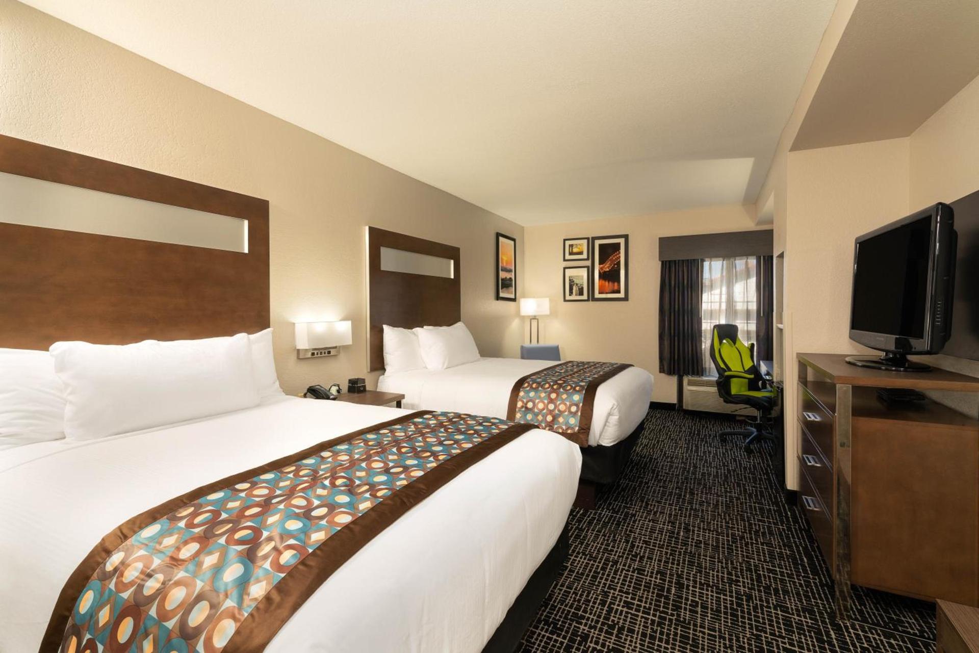 Wingate by Wyndham Memphis East photo 12