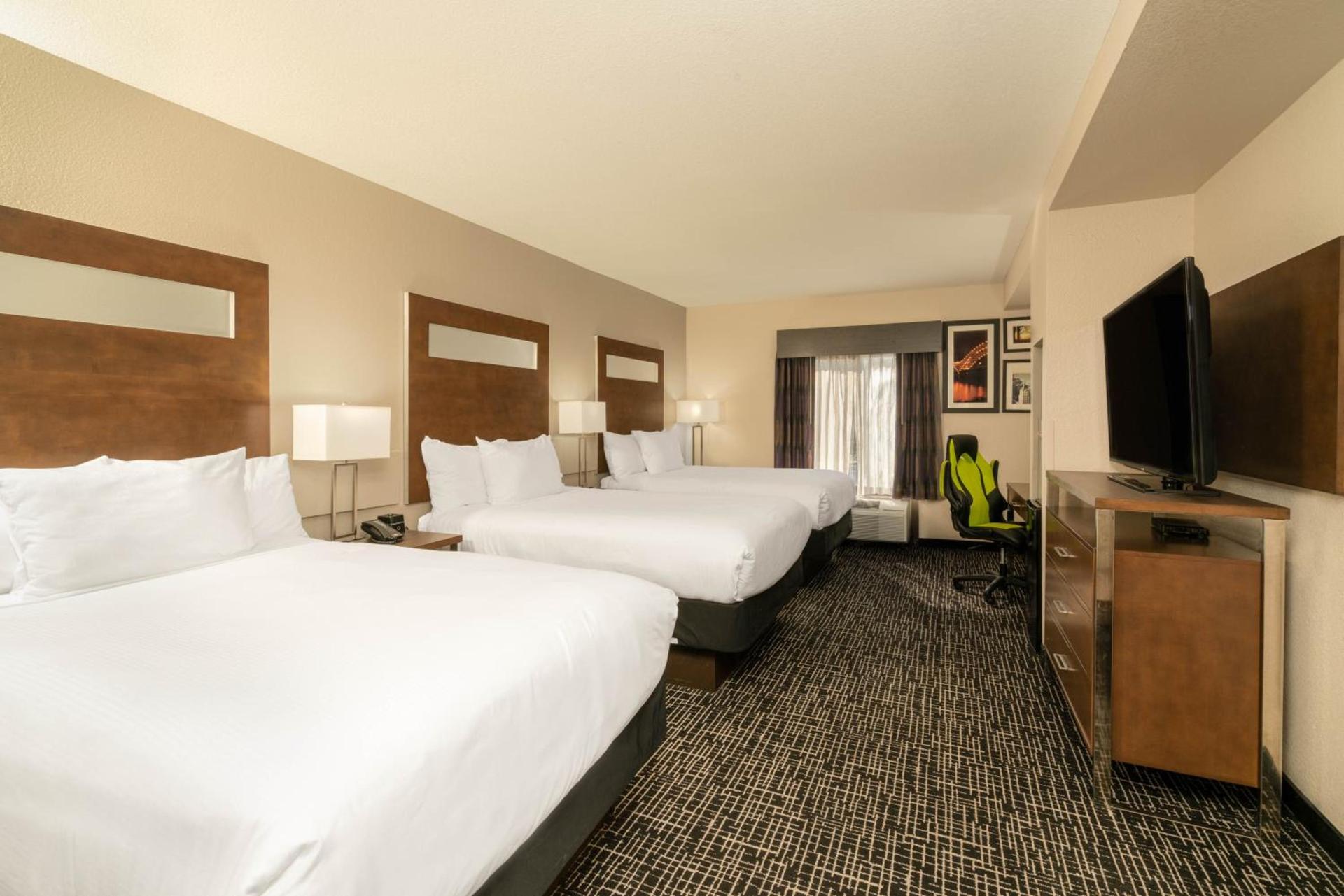Wingate by Wyndham Memphis East photo 5