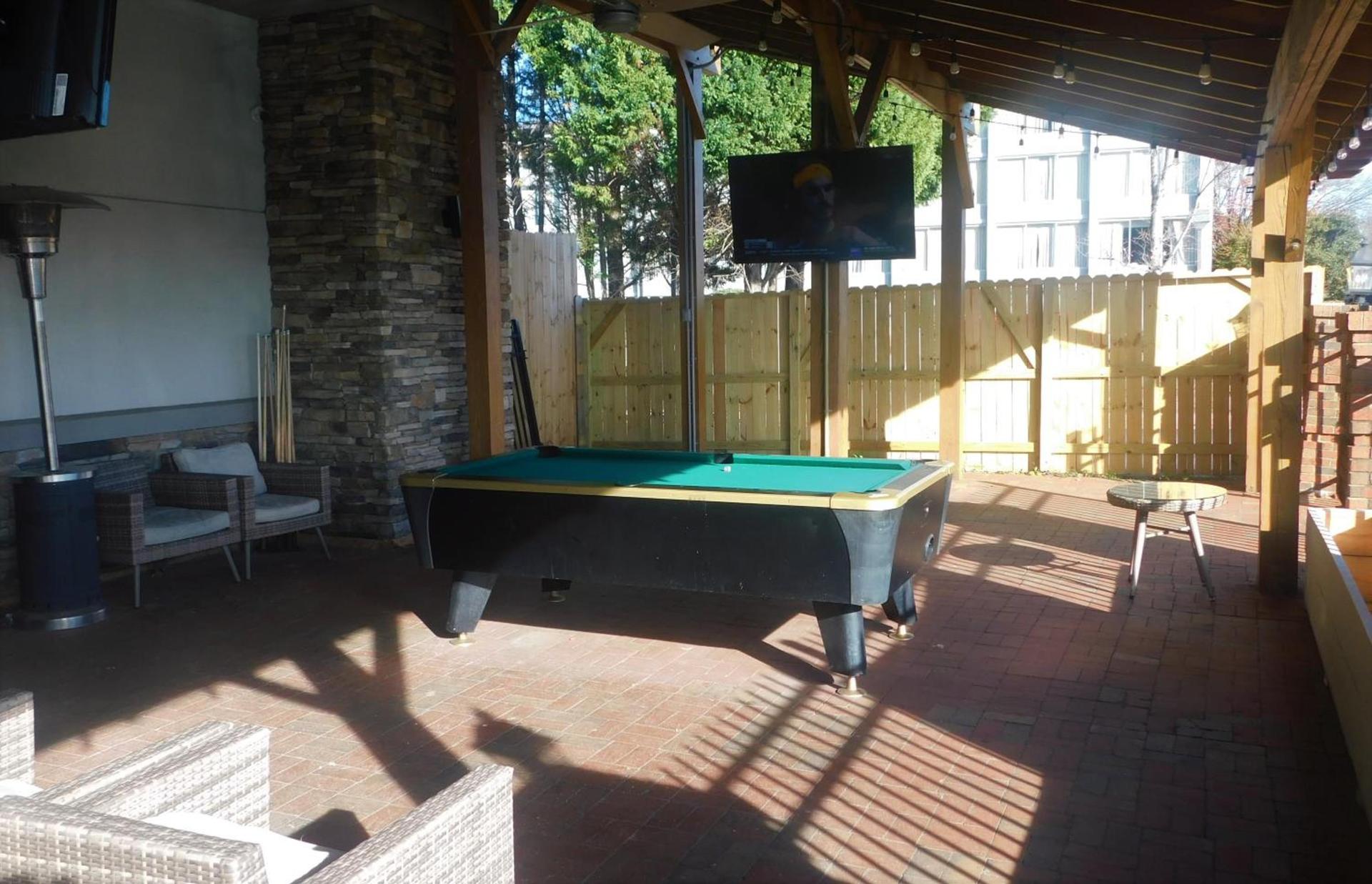 Wyndham Garden Greensboro photo 16