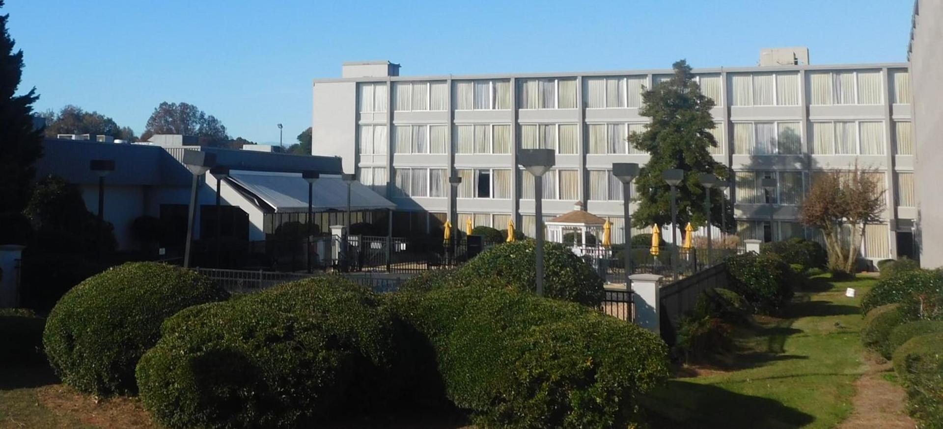 Wyndham Garden Greensboro photo 17