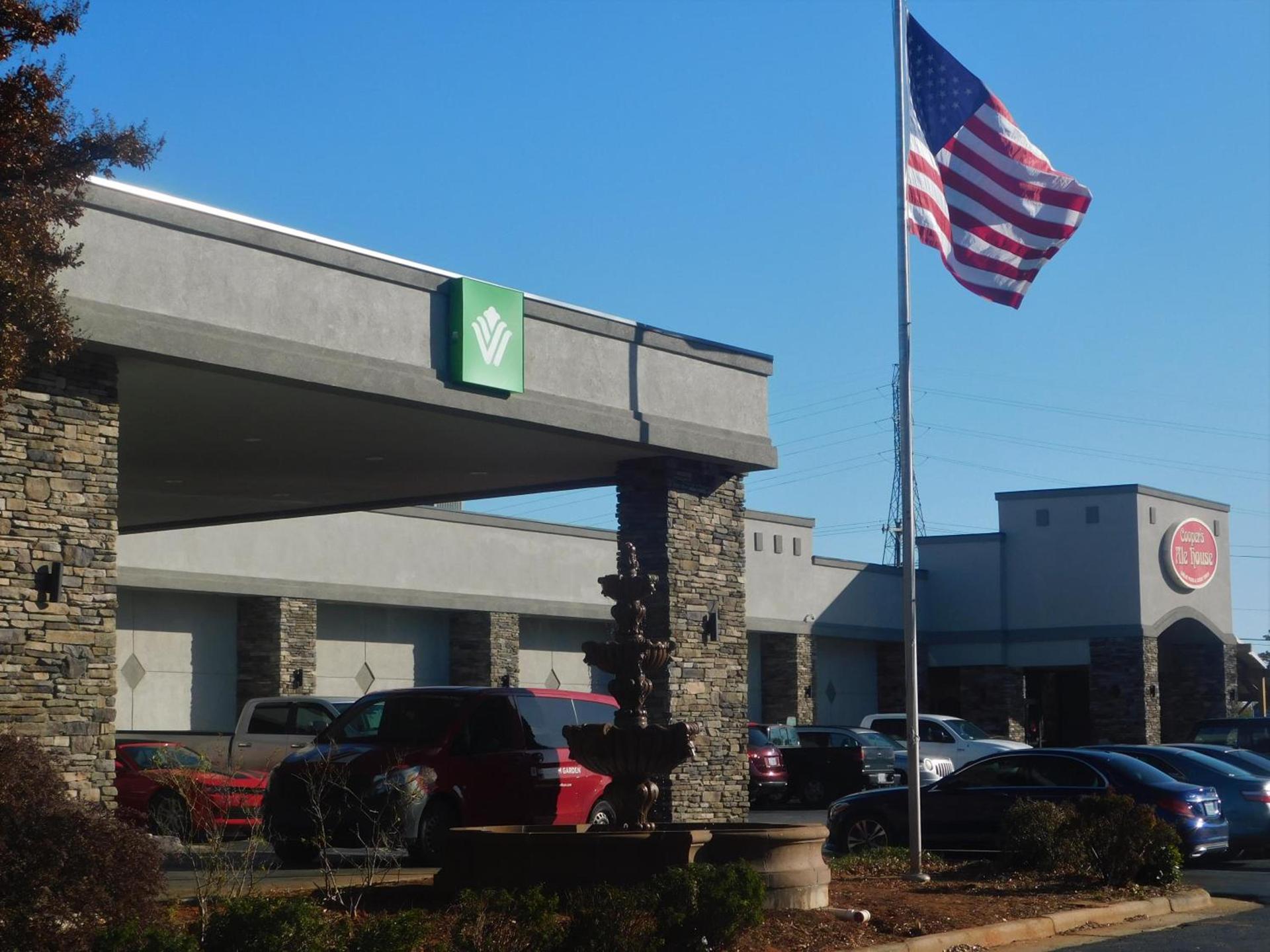 Wyndham Garden Greensboro photo 4