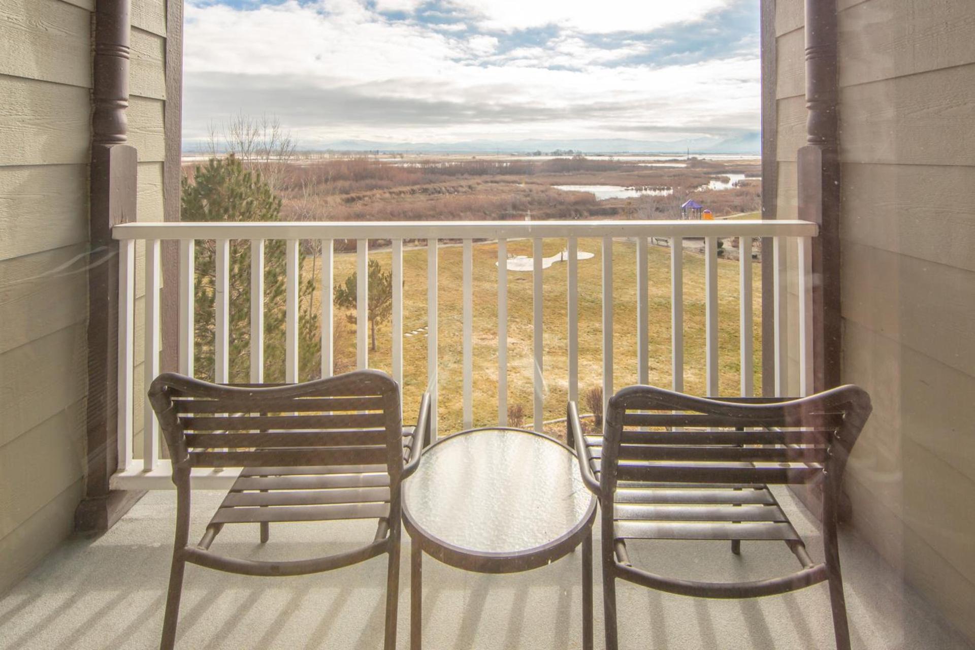 Holiday Inn Club Vacations - David Walley's Resort photo 85