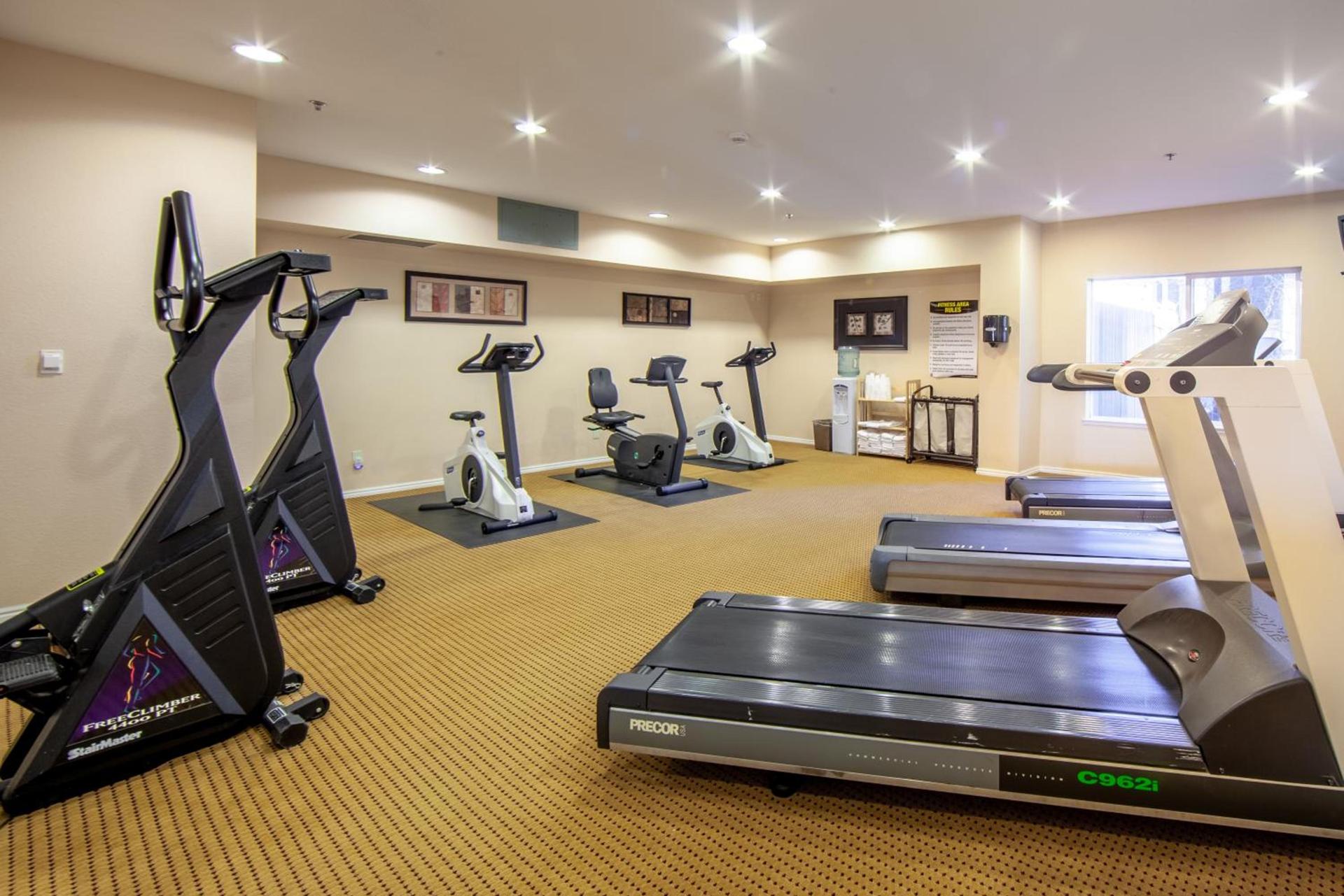 Holiday Inn Club Vacations - David Walley's Resort photo 63