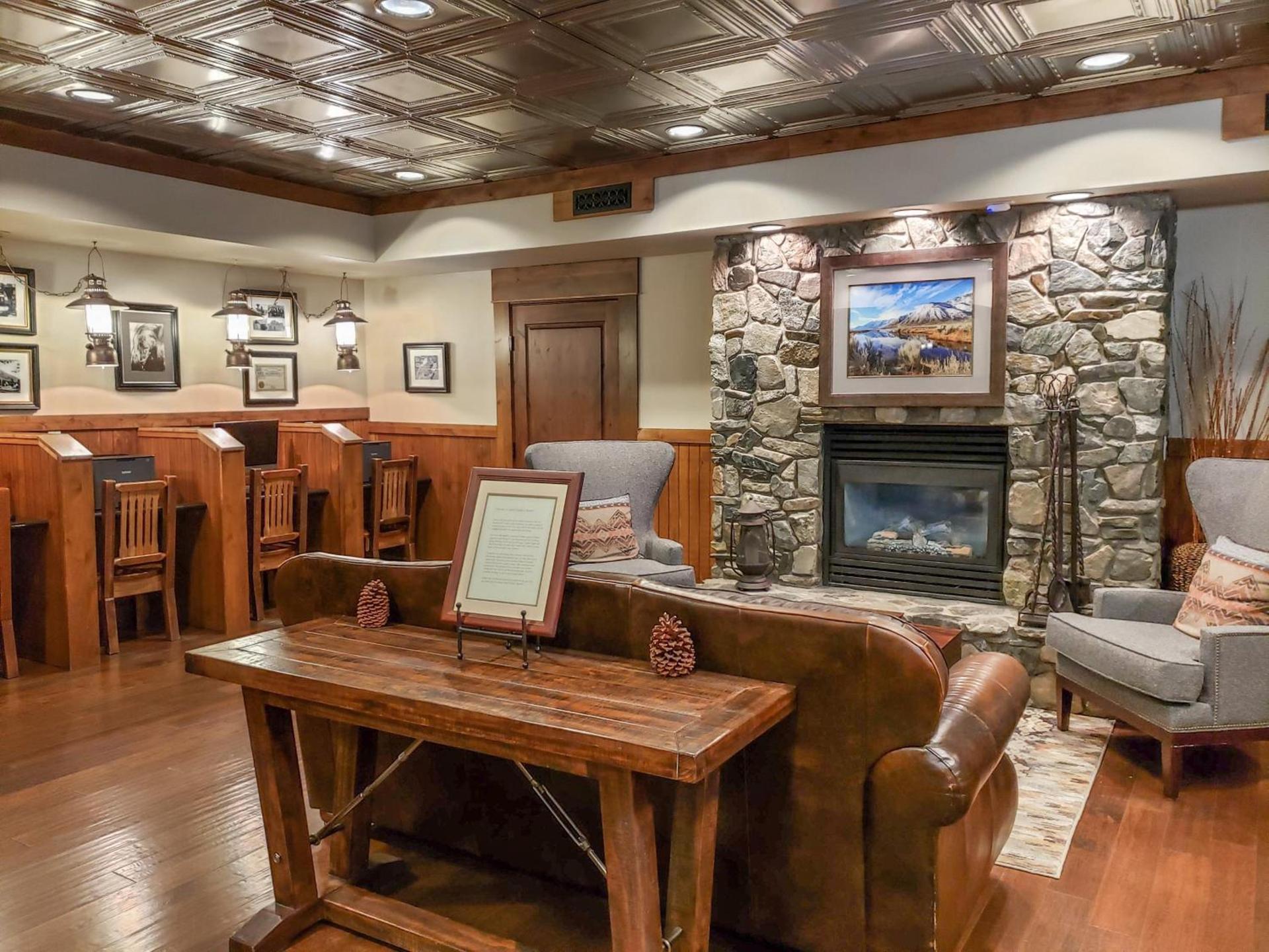 Holiday Inn Club Vacations - David Walley's Resort photo 68