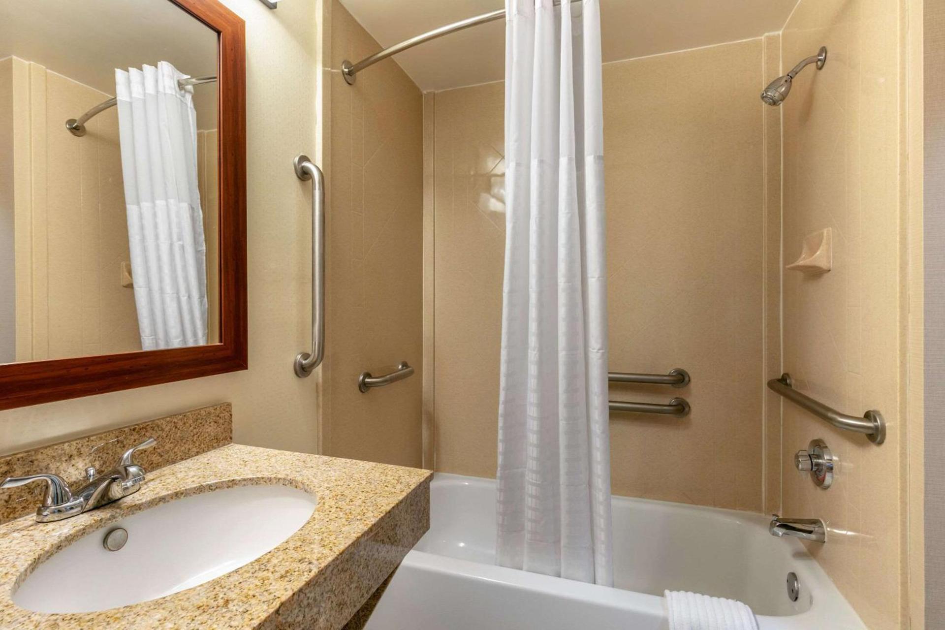 Comfort Inn & Suites Nashville Franklin Cool Springs photo 23